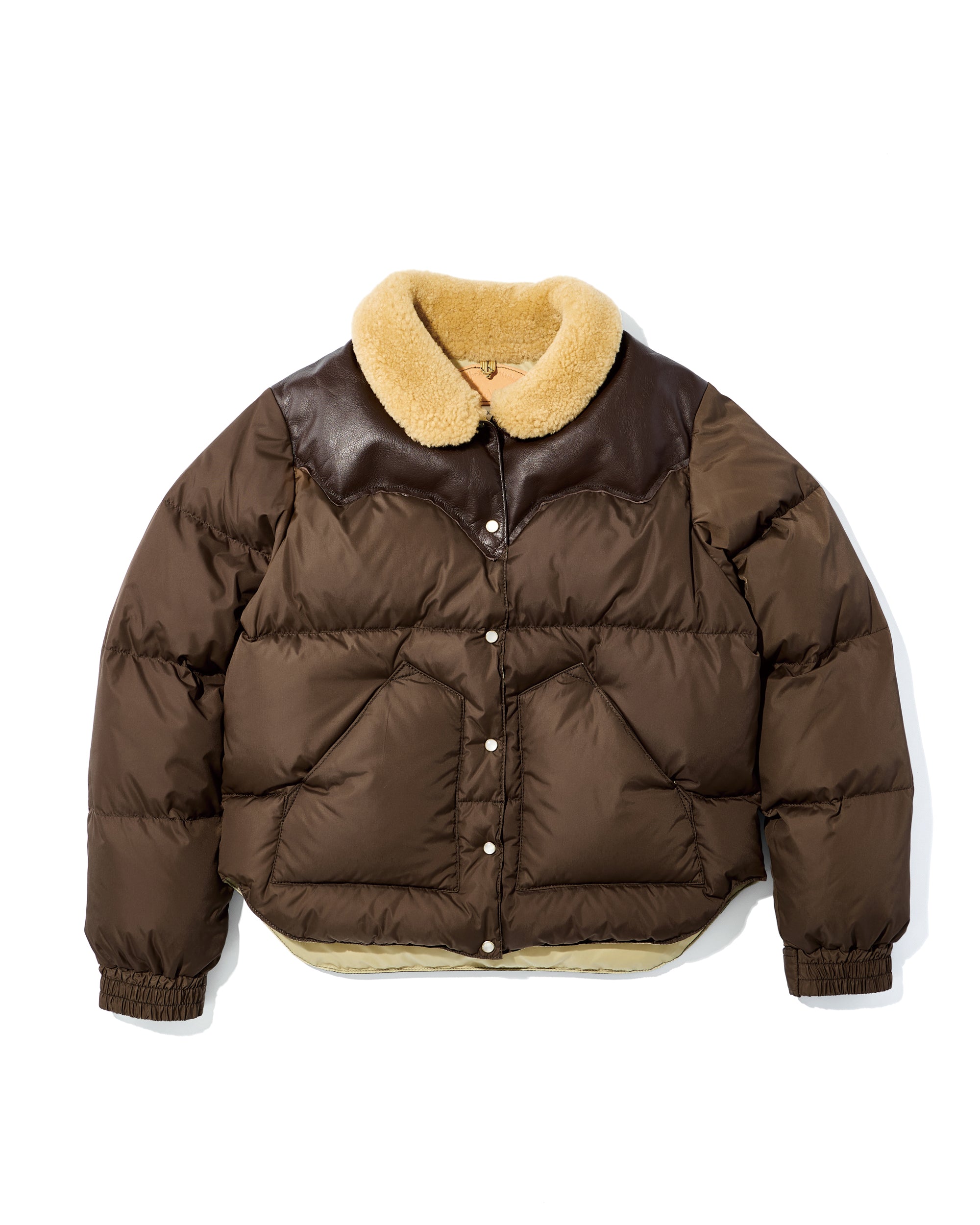 Kourtney Jacket
