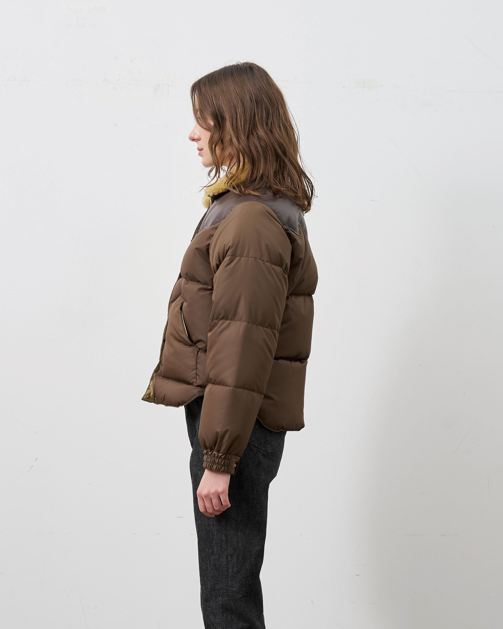 Kourtney Jacket