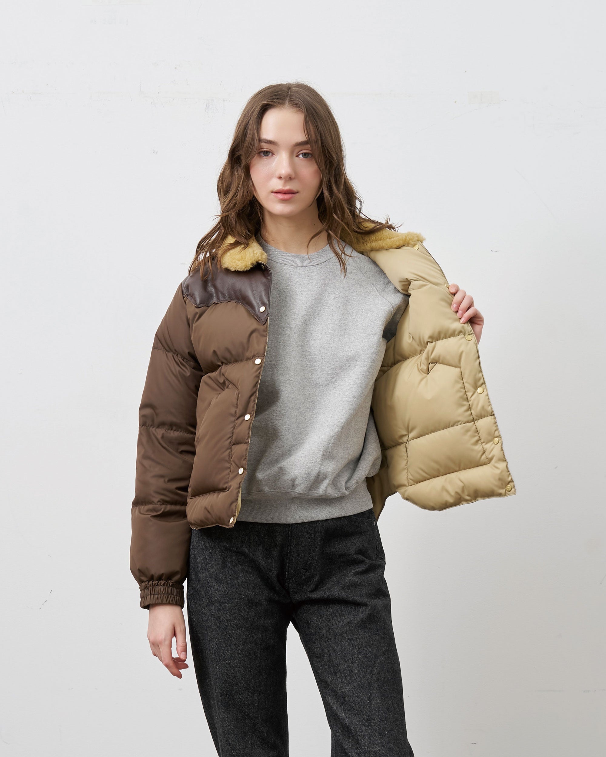 Kourtney Jacket