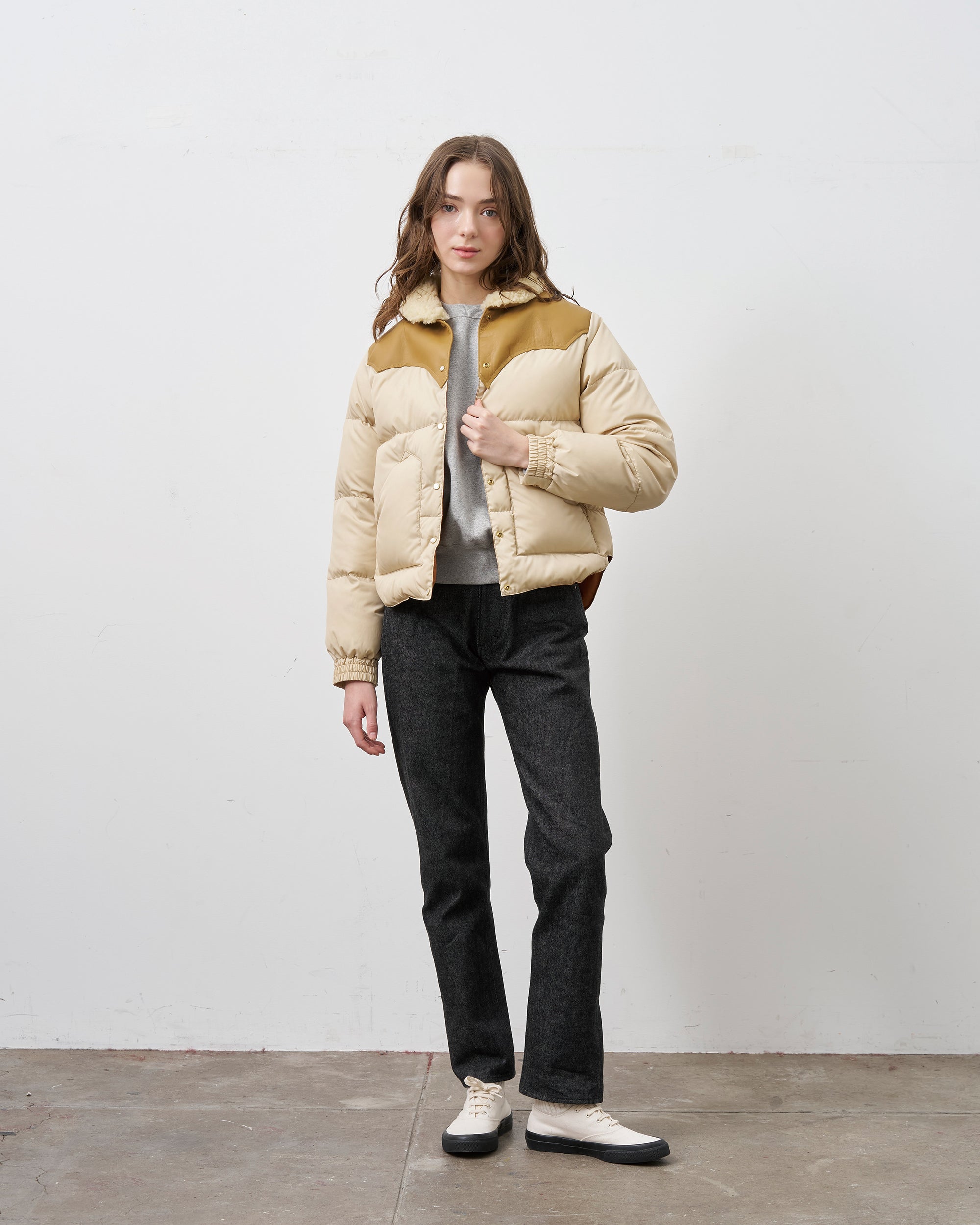 Kourtney Jacket