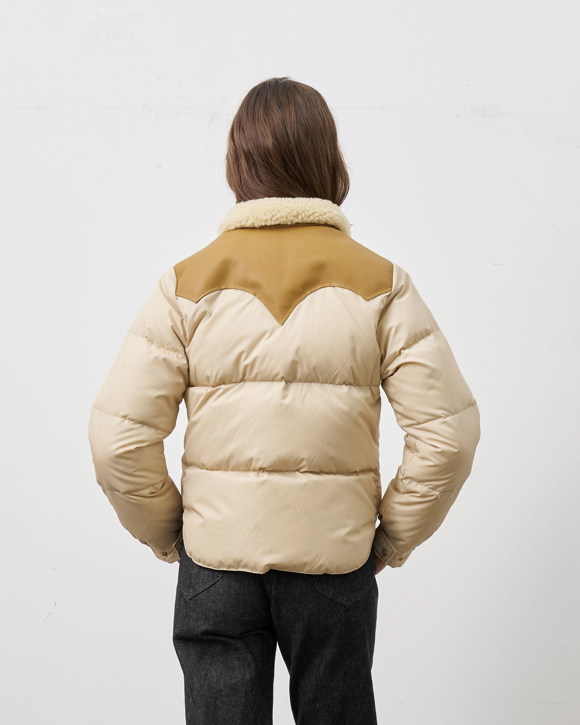 Kourtney Jacket