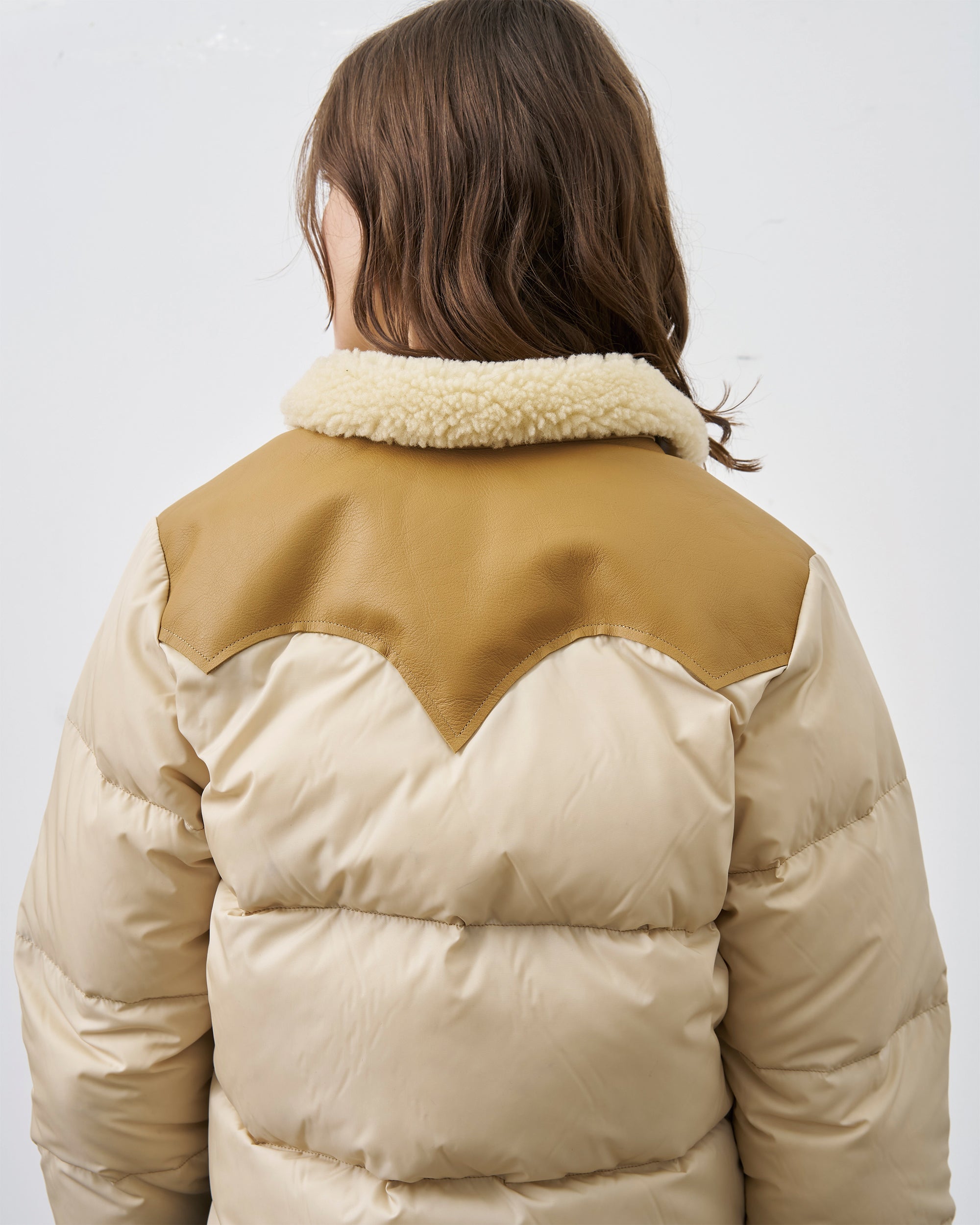 Kourtney Jacket
