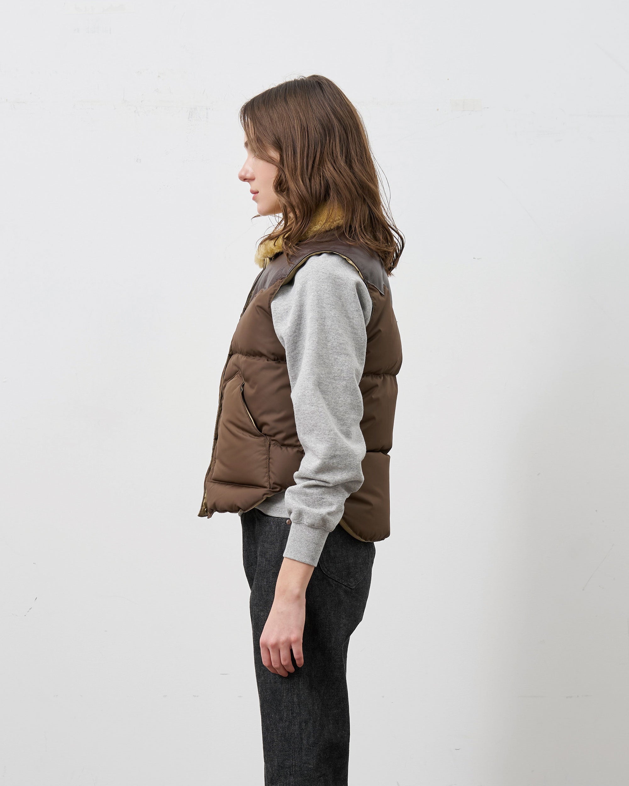 Kourtney Vest