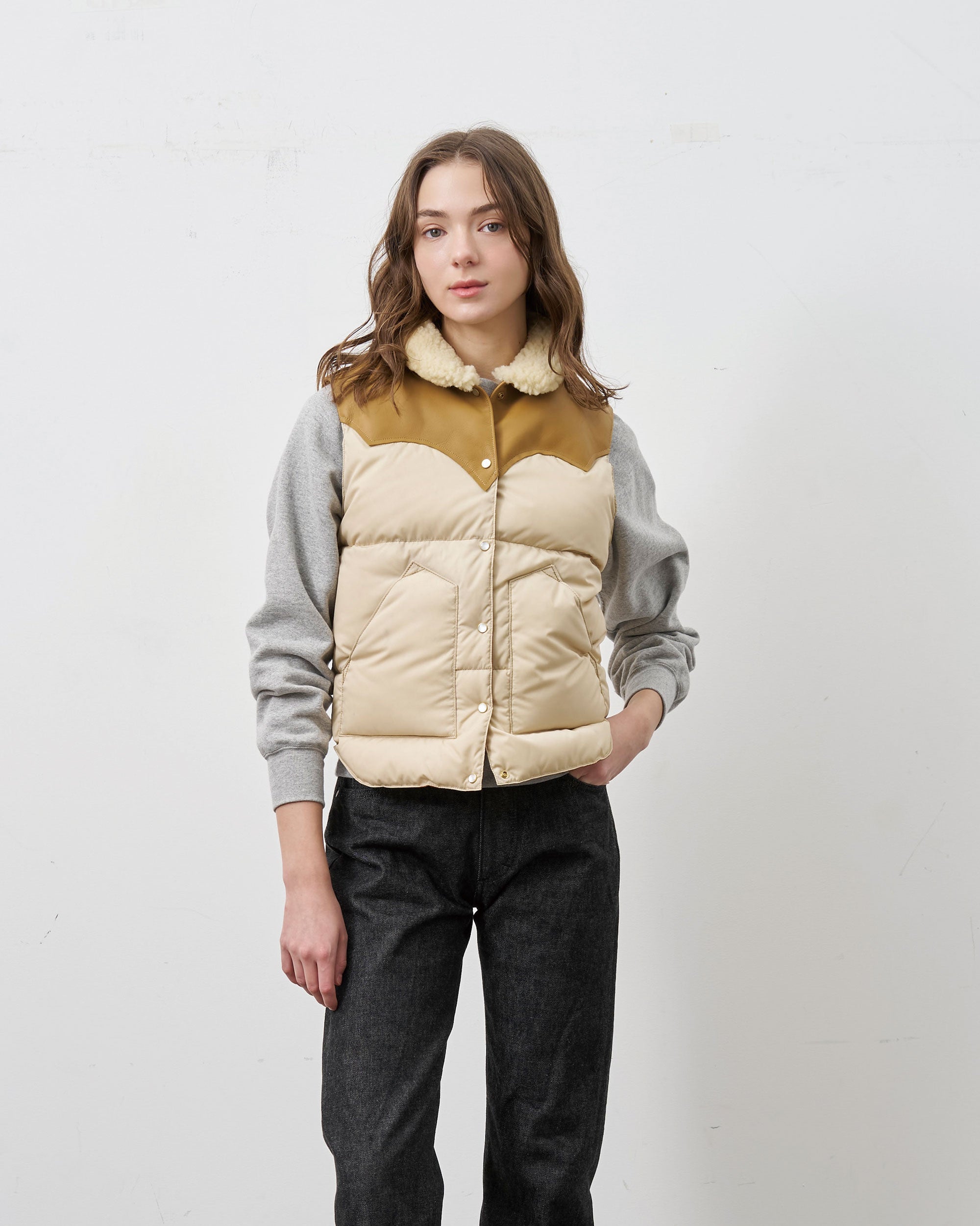 Kourtney Vest