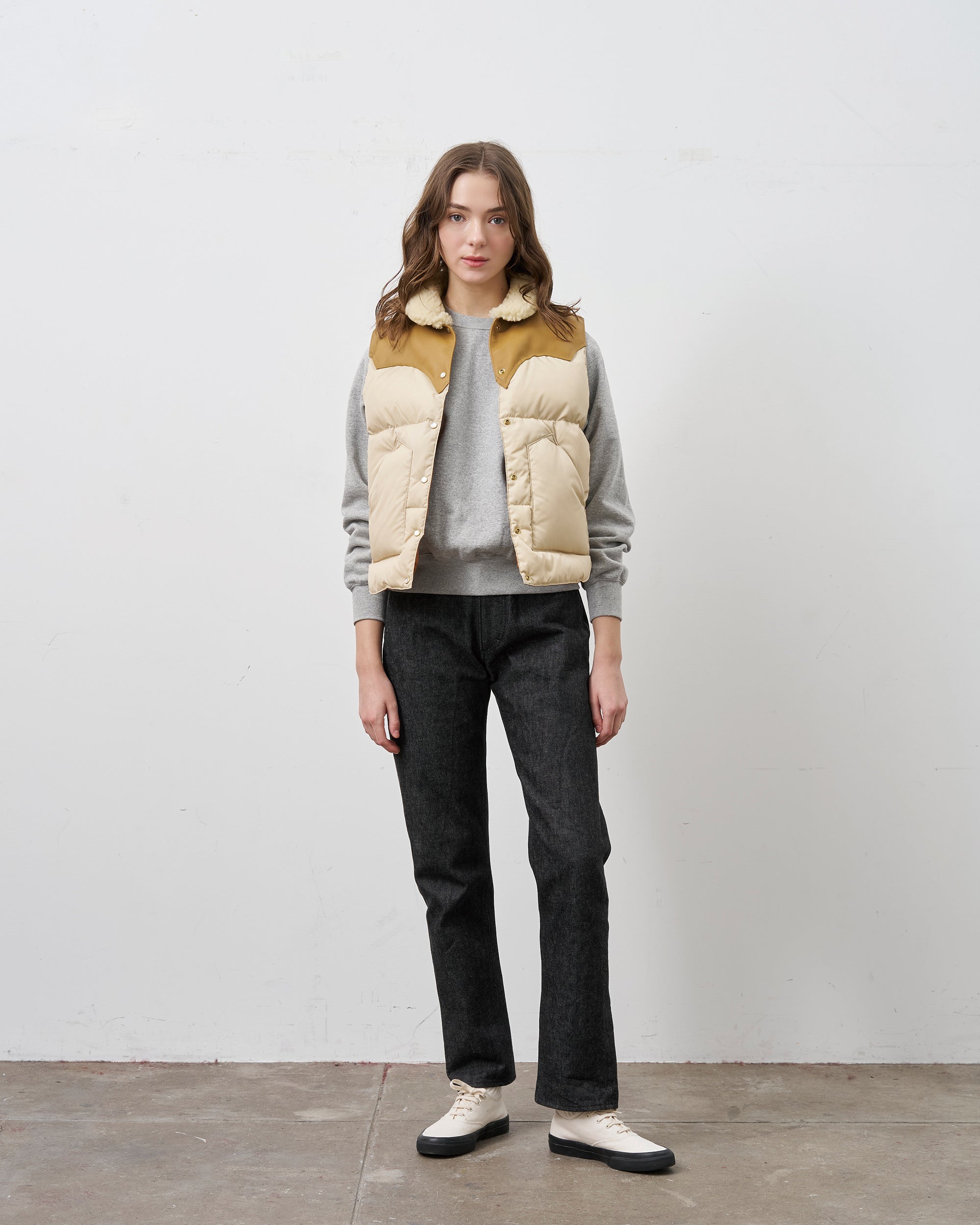 Kourtney Vest