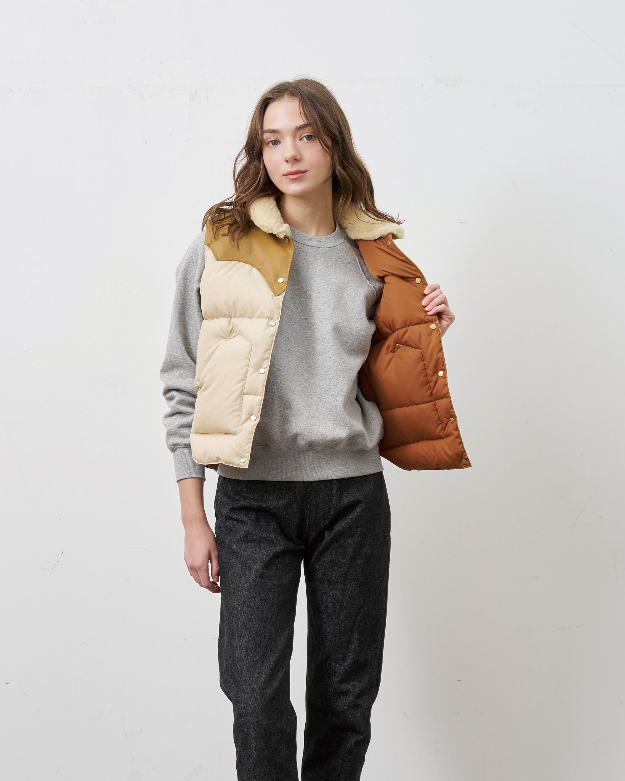 Kourtney Vest