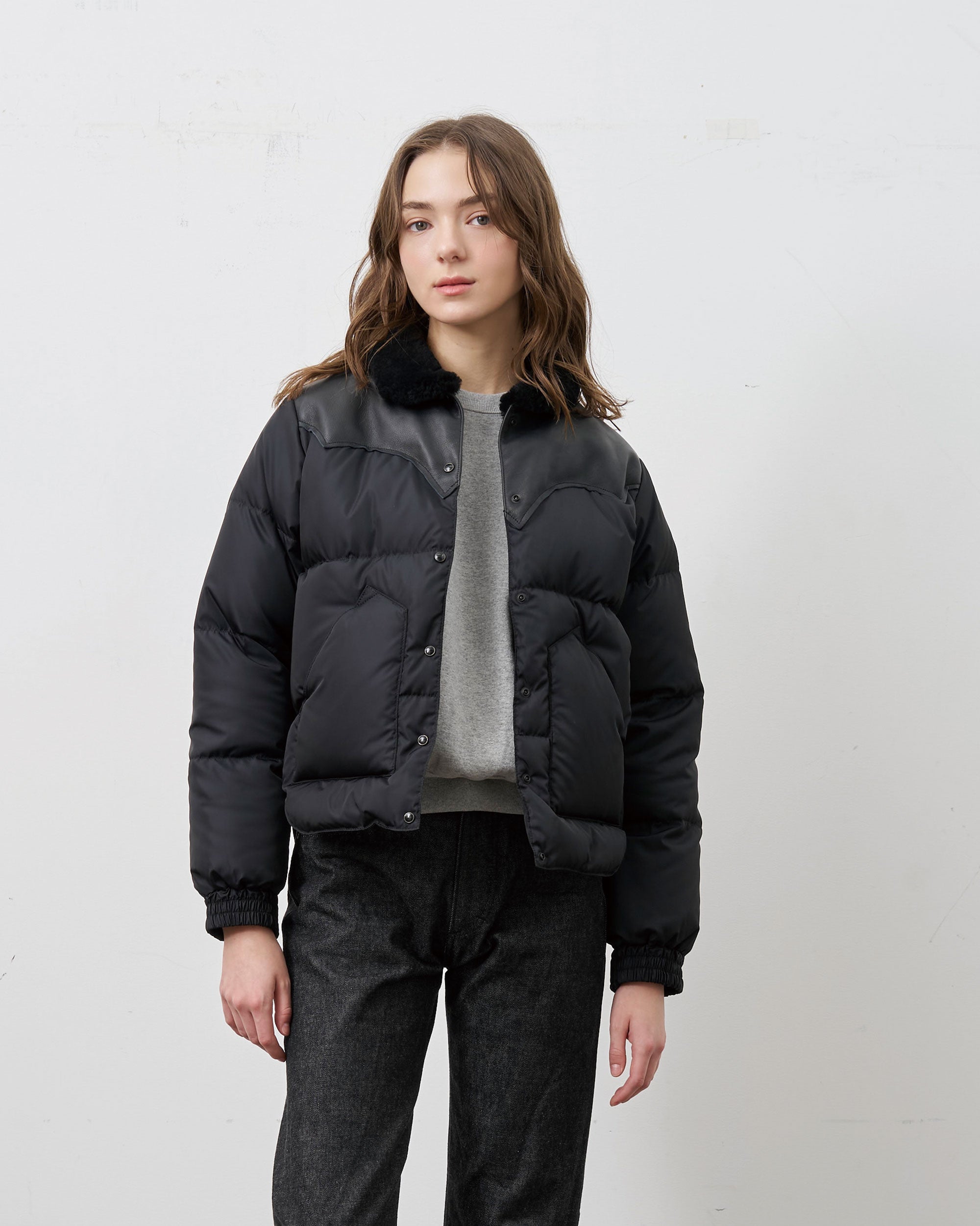 Pre-Order | Kourtney Jacket