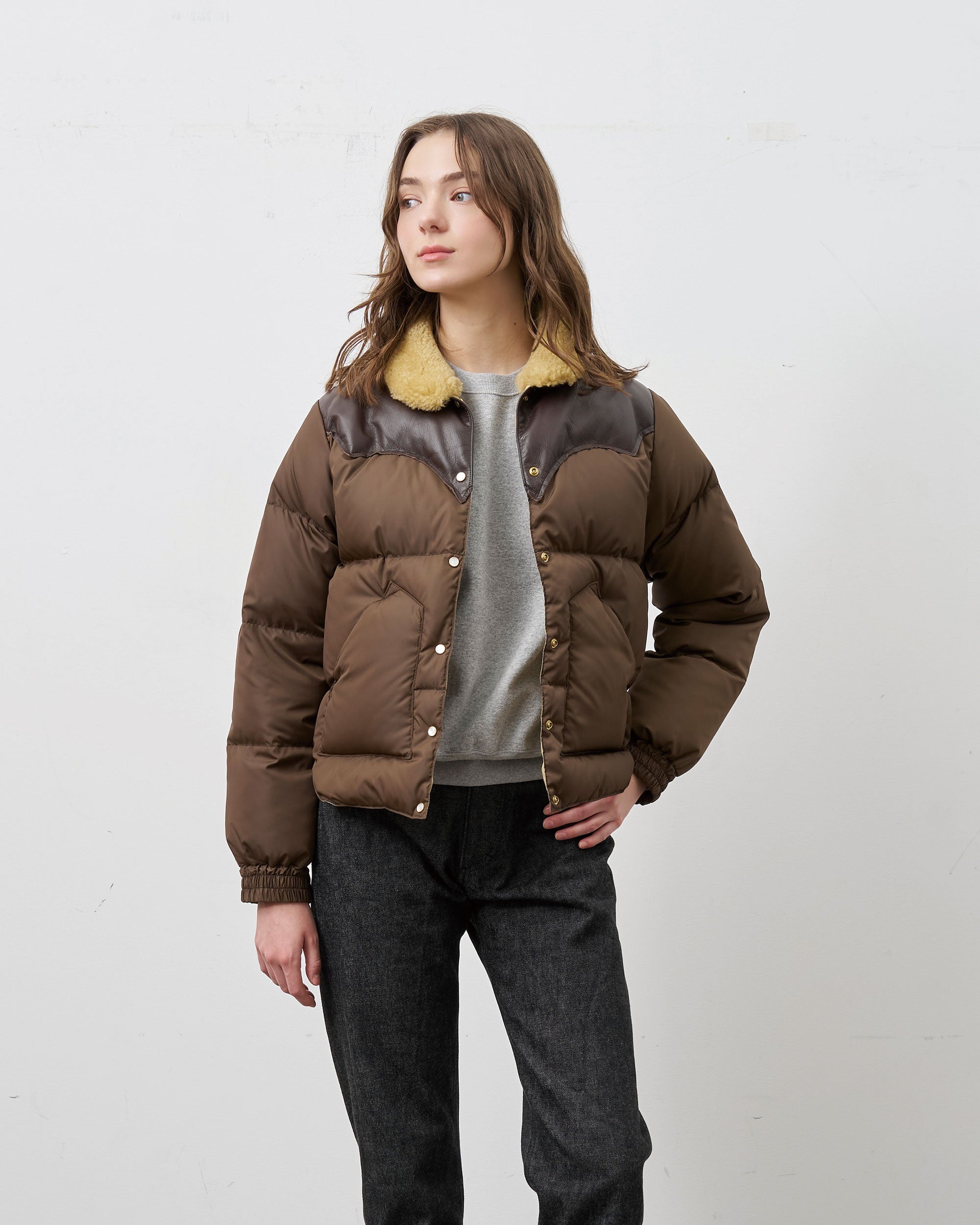 Pre-Order | Kourtney Jacket