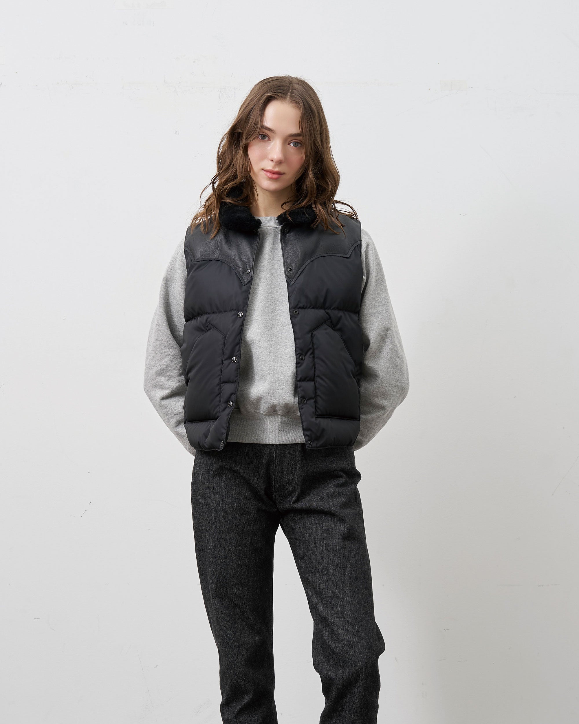 Pre-Order | Kourtney Vest
