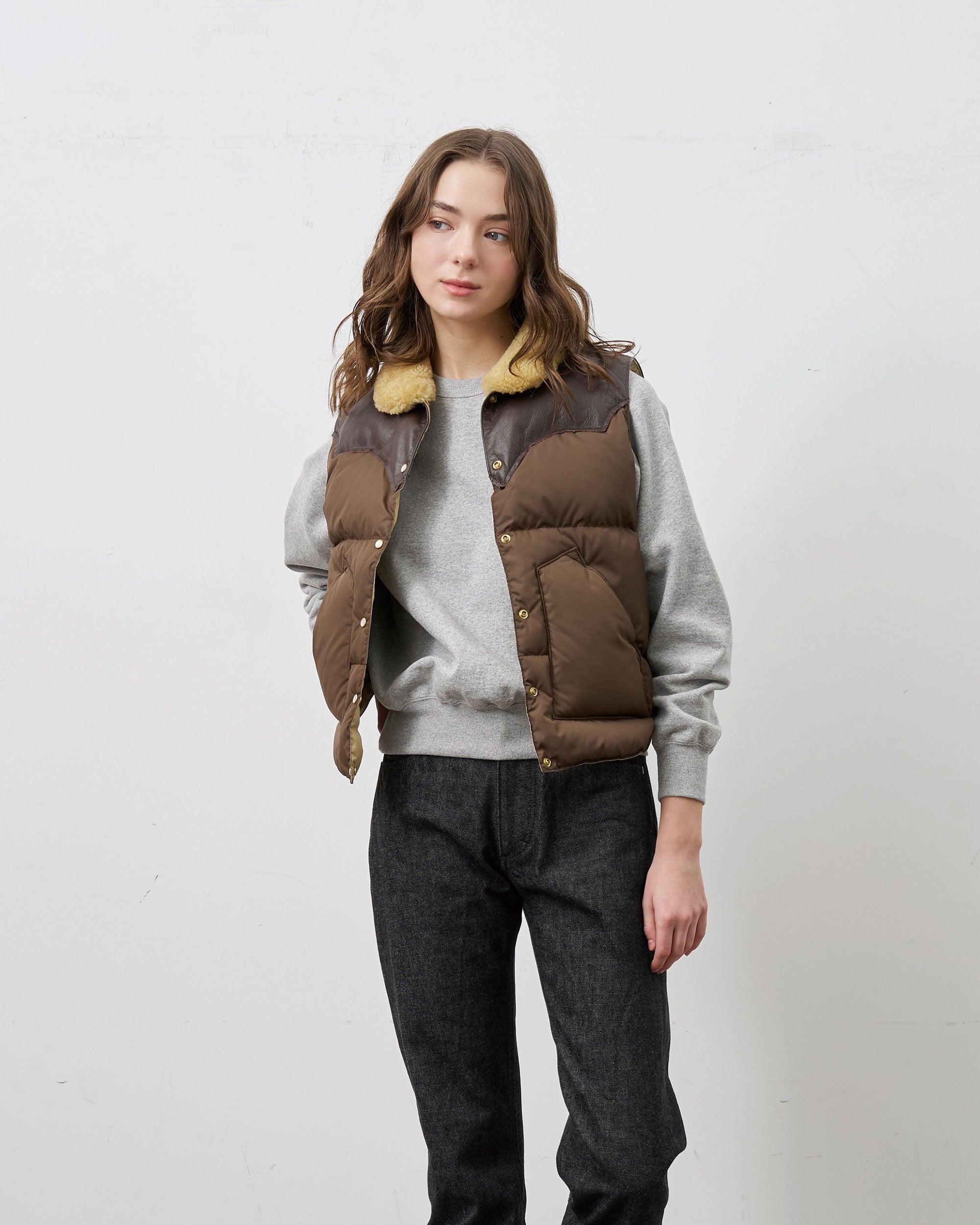 Pre-Order | Kourtney Vest