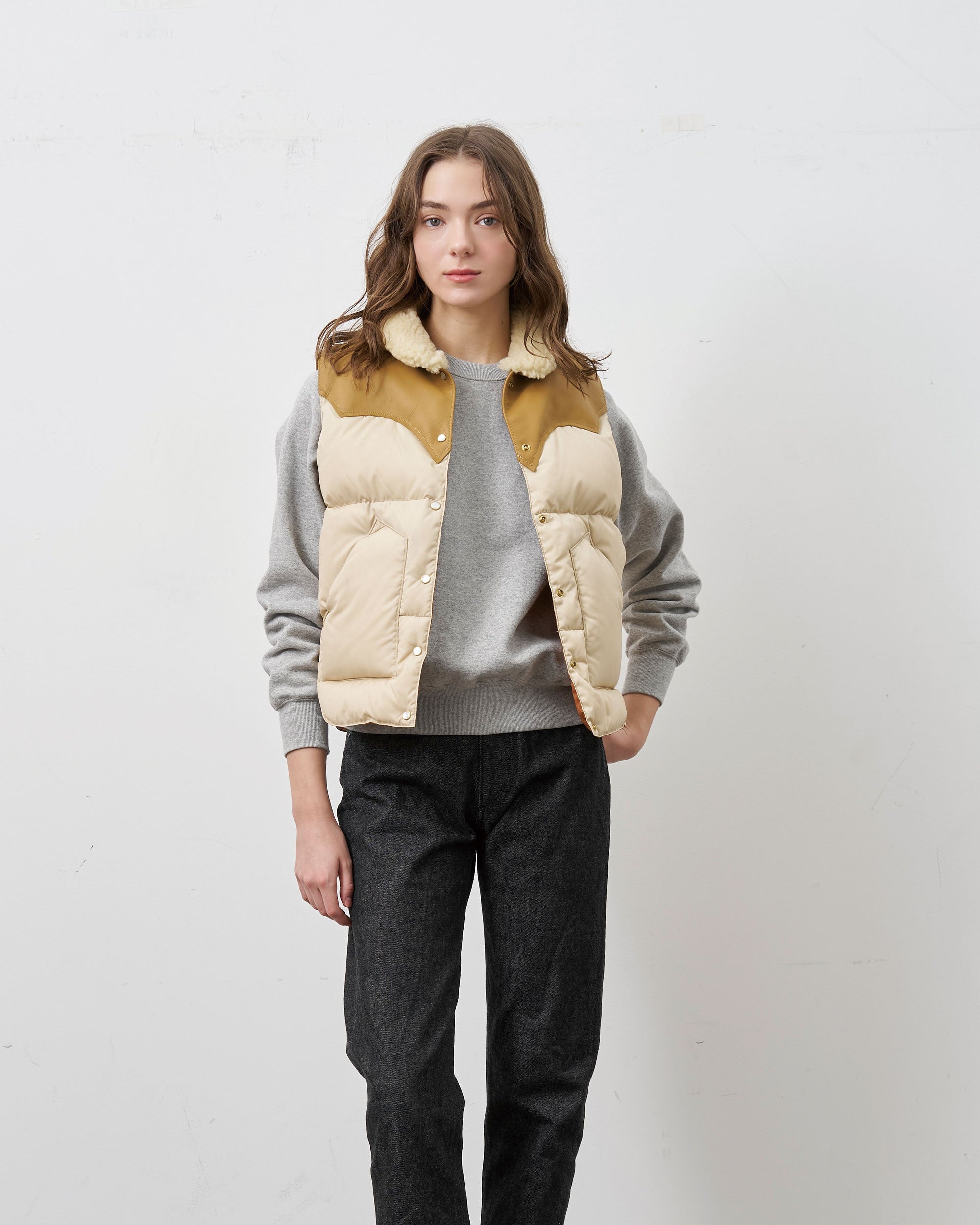 Pre-Order | Kourtney Vest