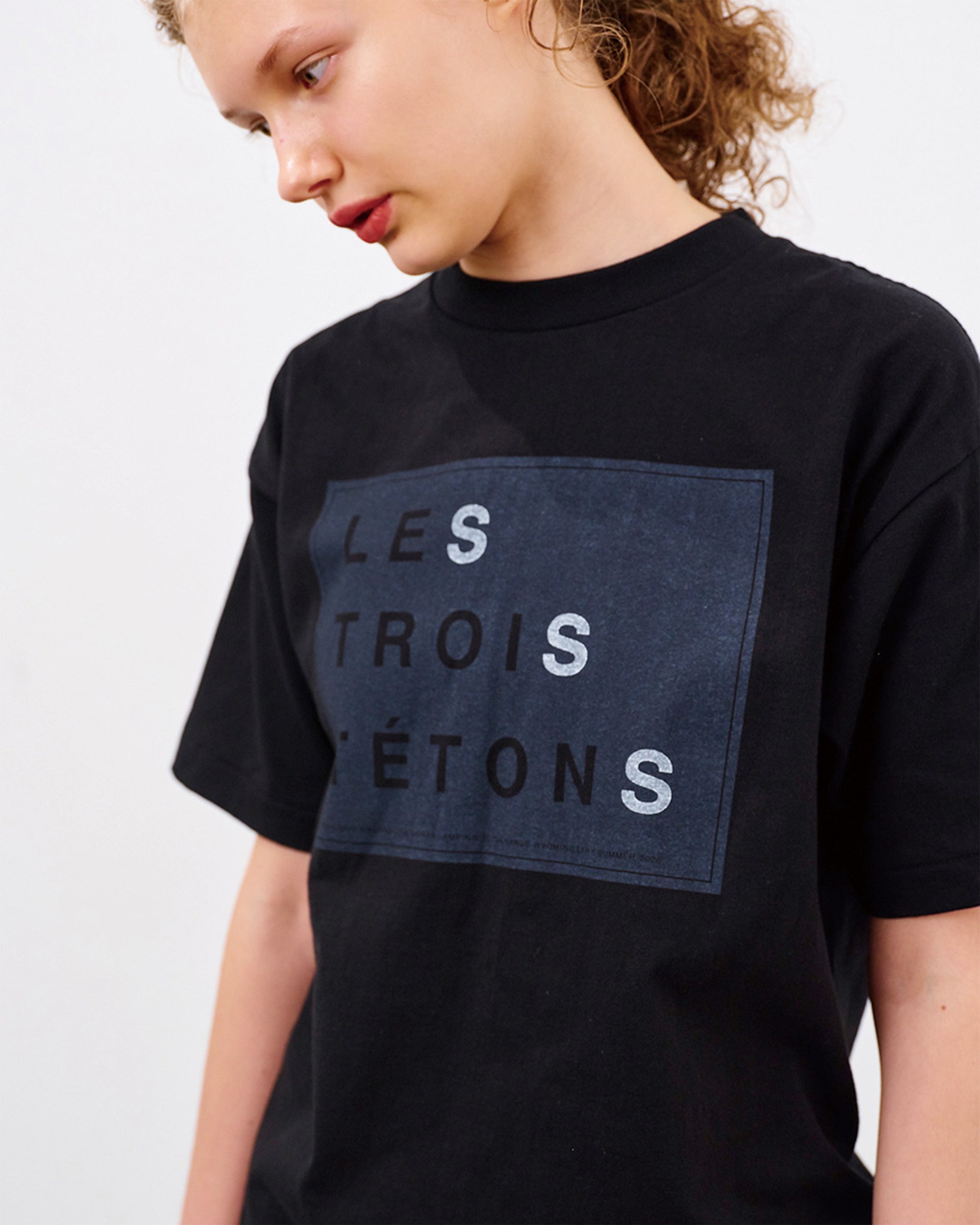 L.T.T. Tee