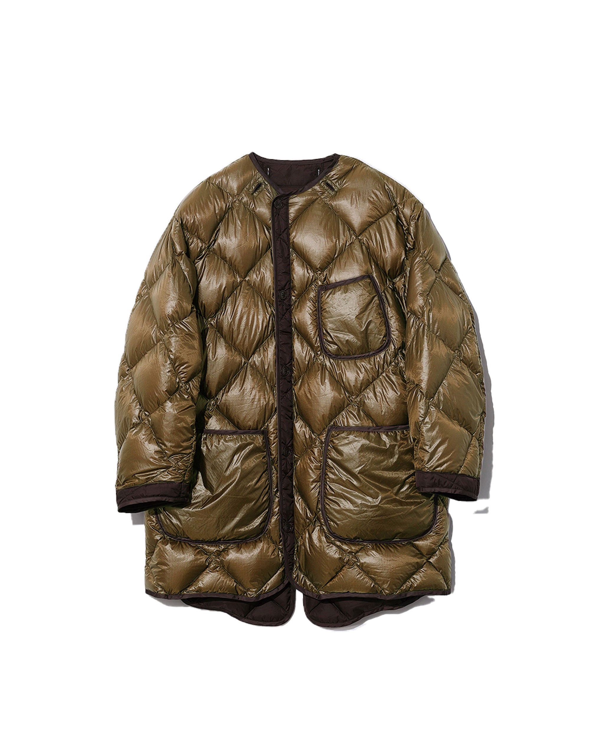 M51 Fishtail Hunter Camo with Liner