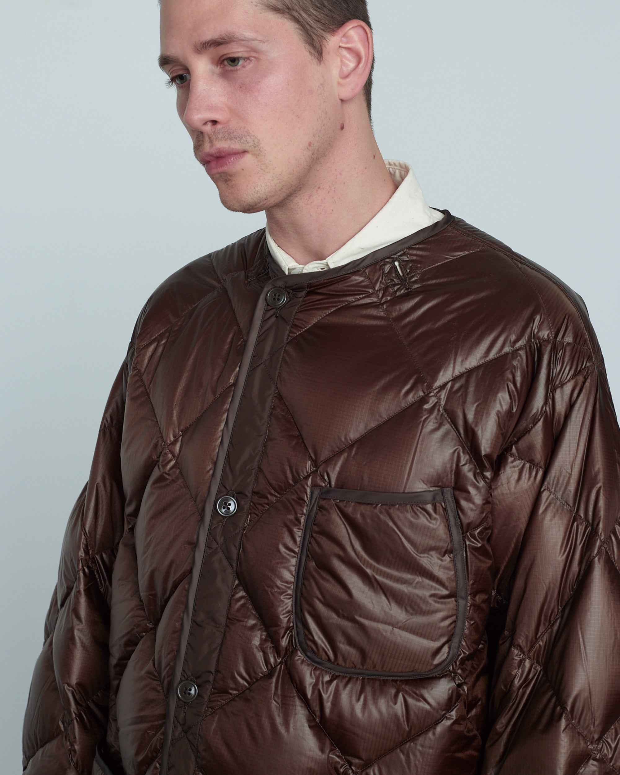 M51 Fishtail Hunter Camo with Liner