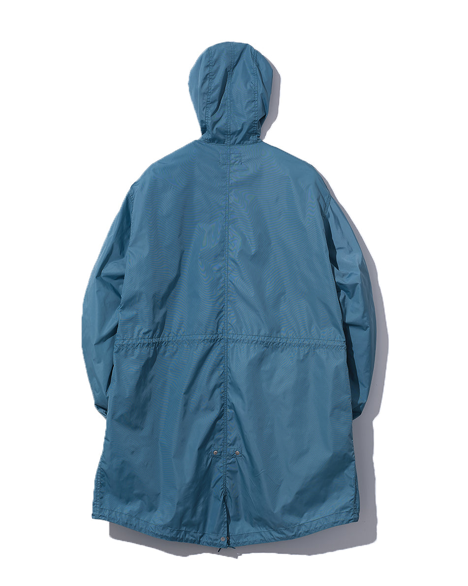 M51 Fishtail Taffeta with Liner