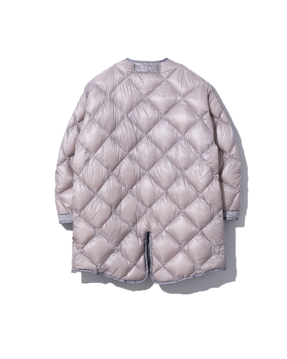 M51 Fishtail Taffeta with Liner