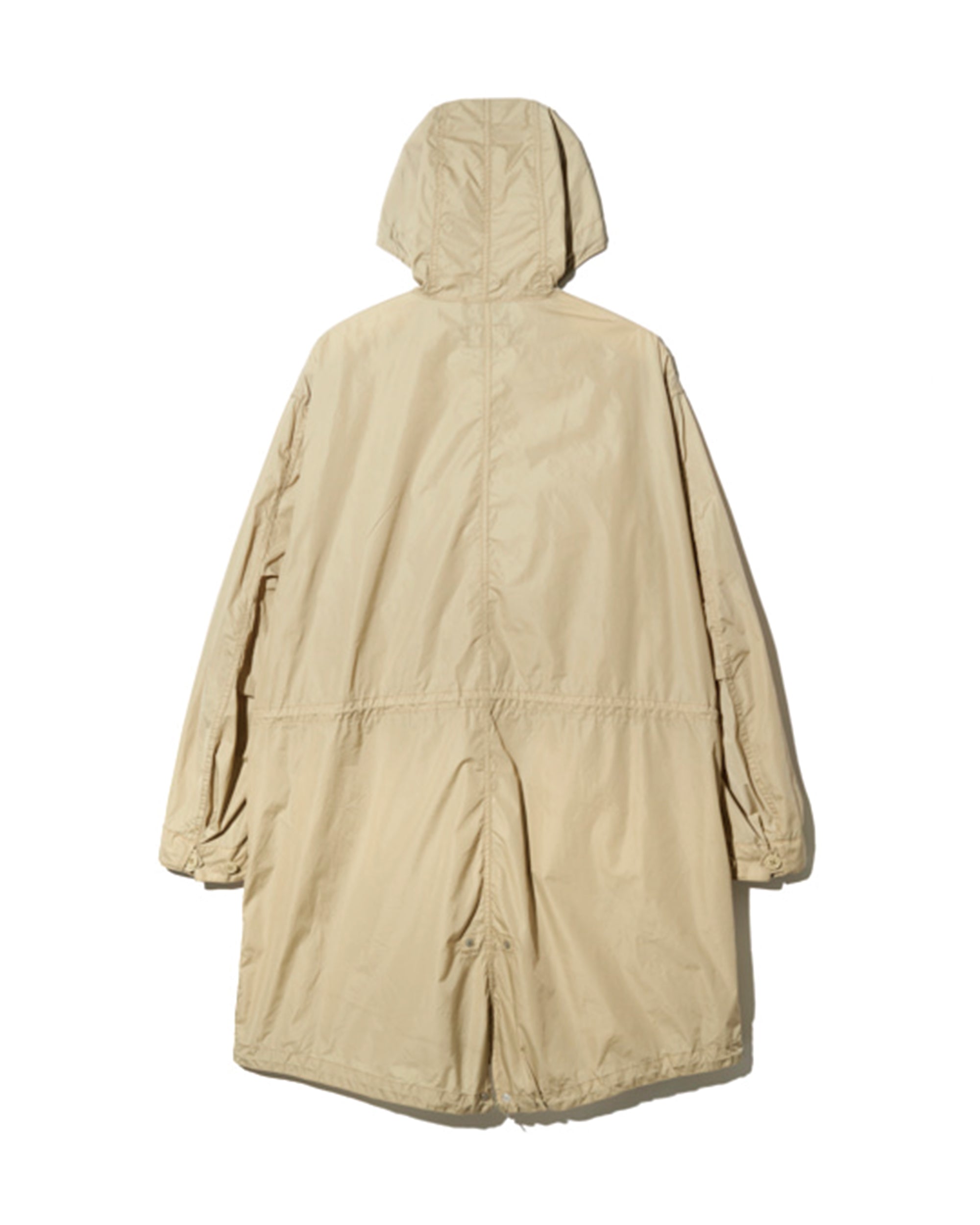 M51 Parka Classic Taffeta