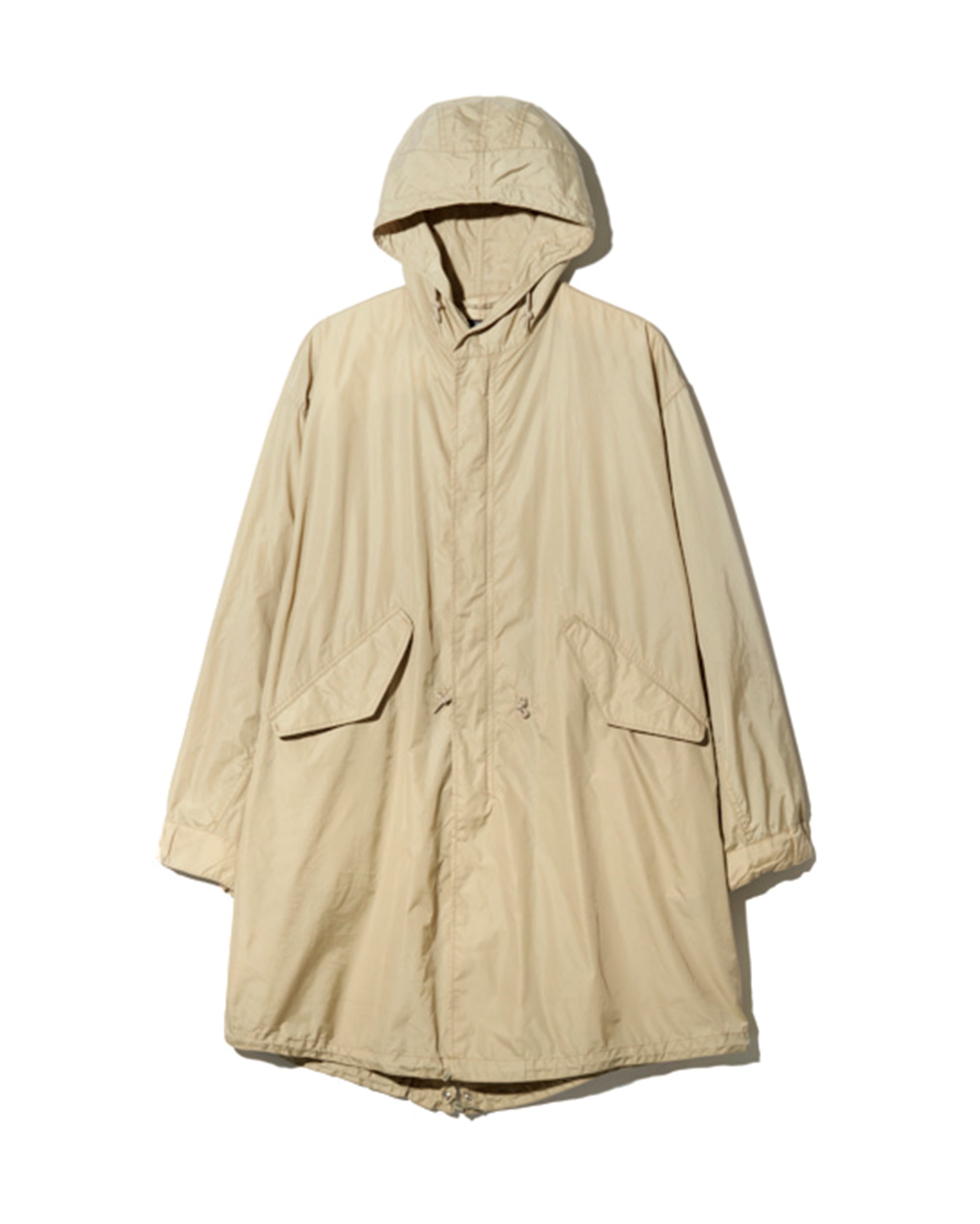 M51 Parka Classic Taffeta
