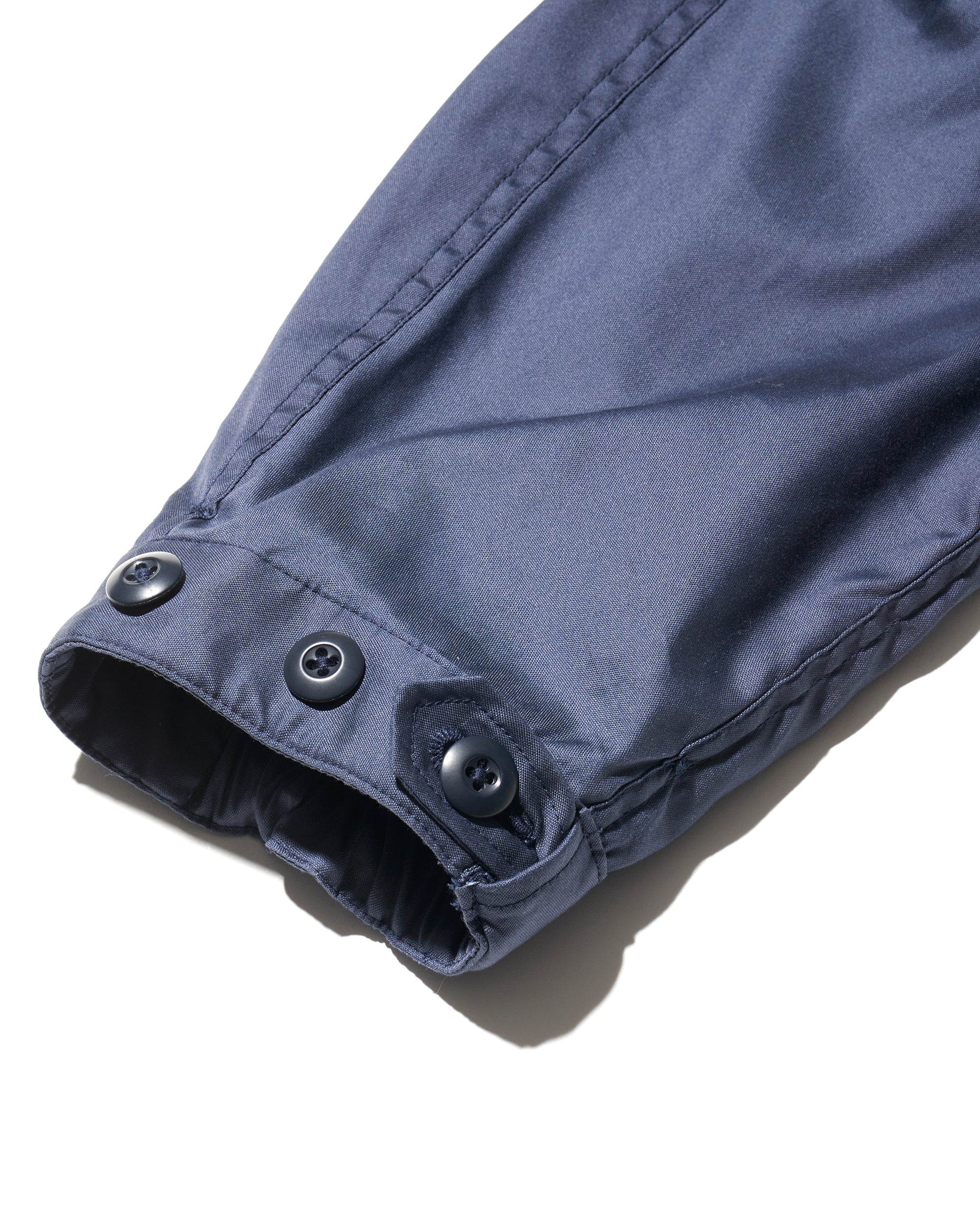 M65 Fishtail Parka Vintage Poplin
