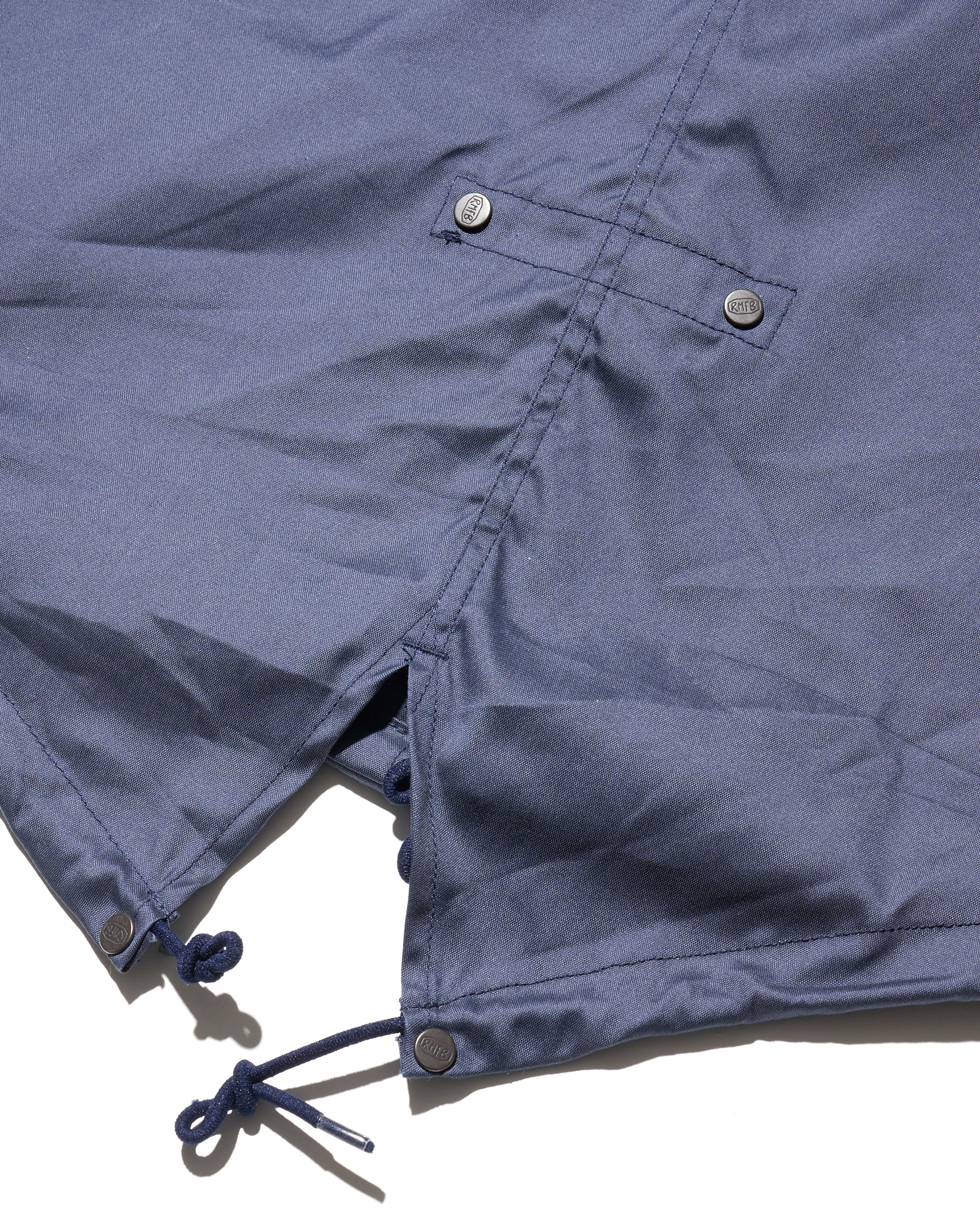 M65 Fishtail Parka Vintage Poplin