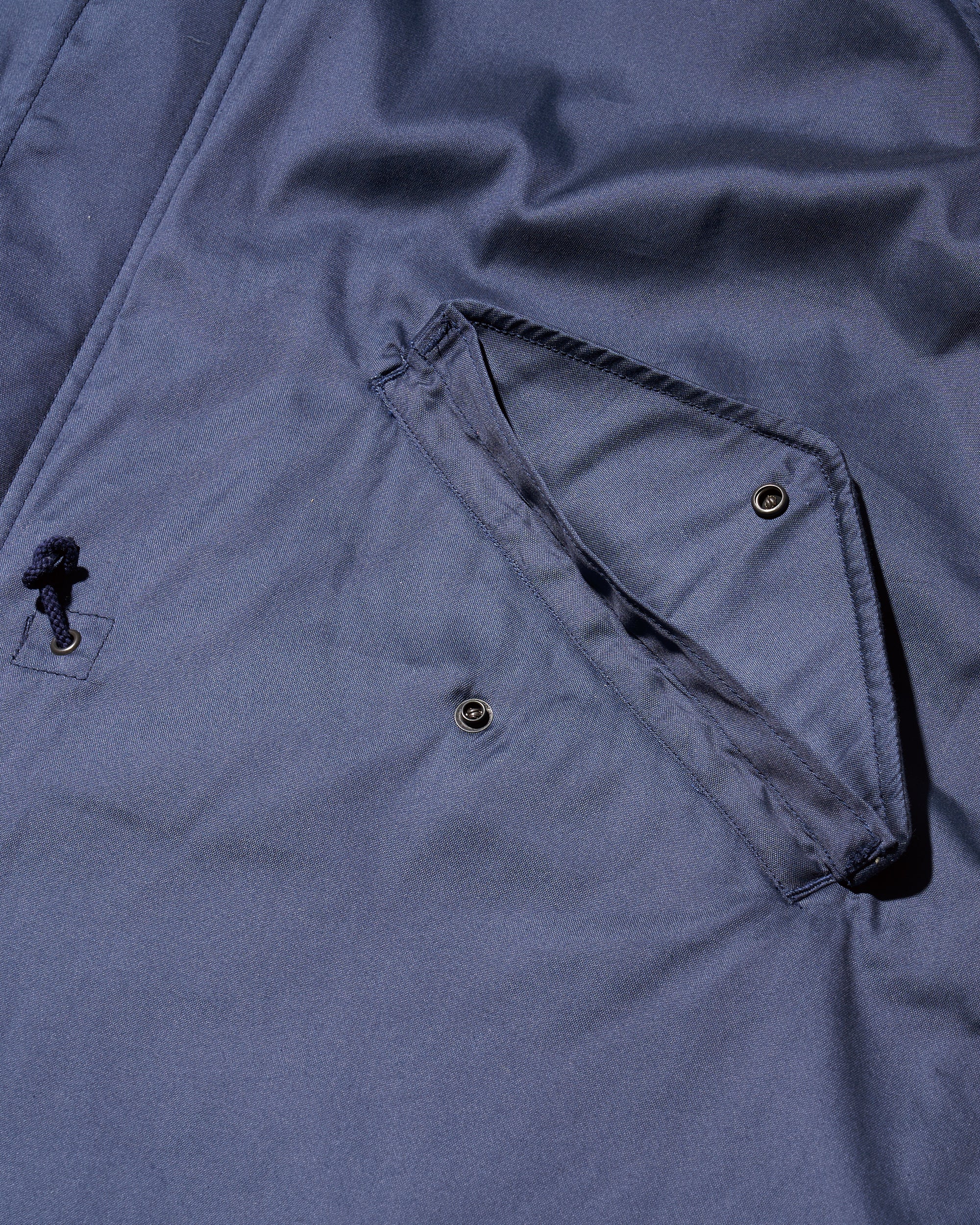 M65 Fishtail Parka Vintage Poplin