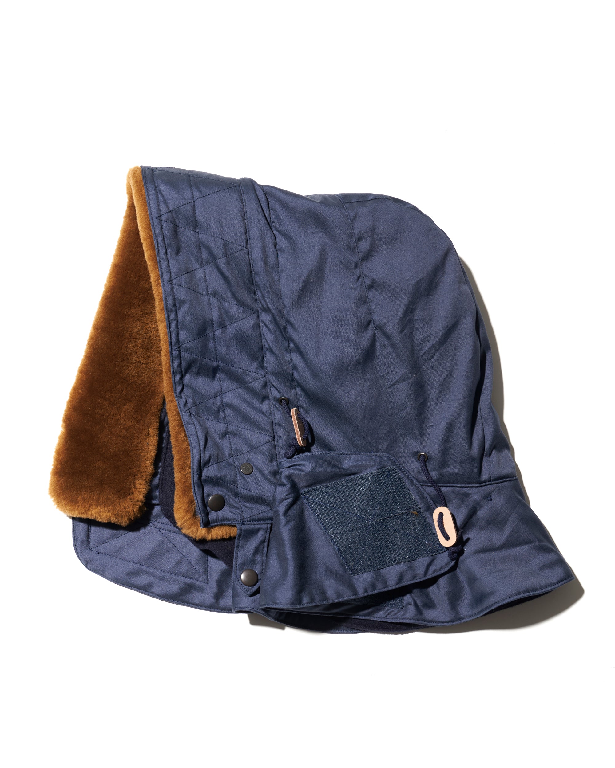 M65 Fishtail Parka Vintage Poplin