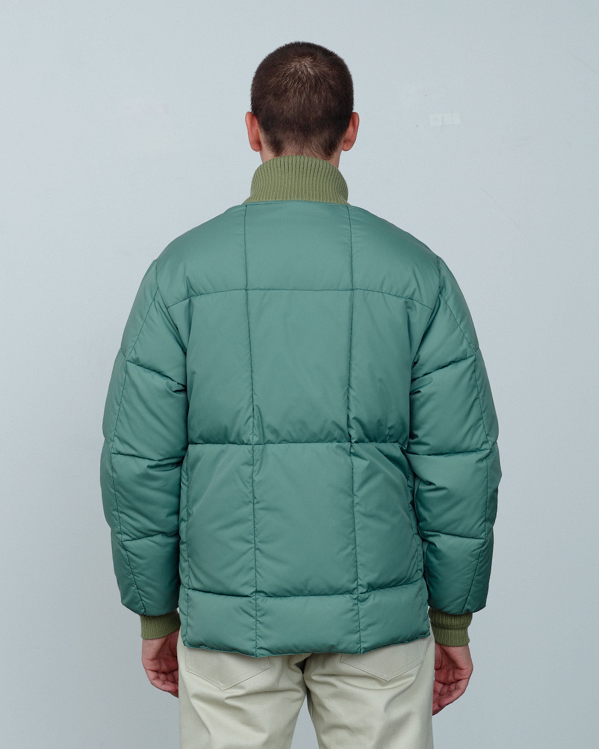 MC Jacket
