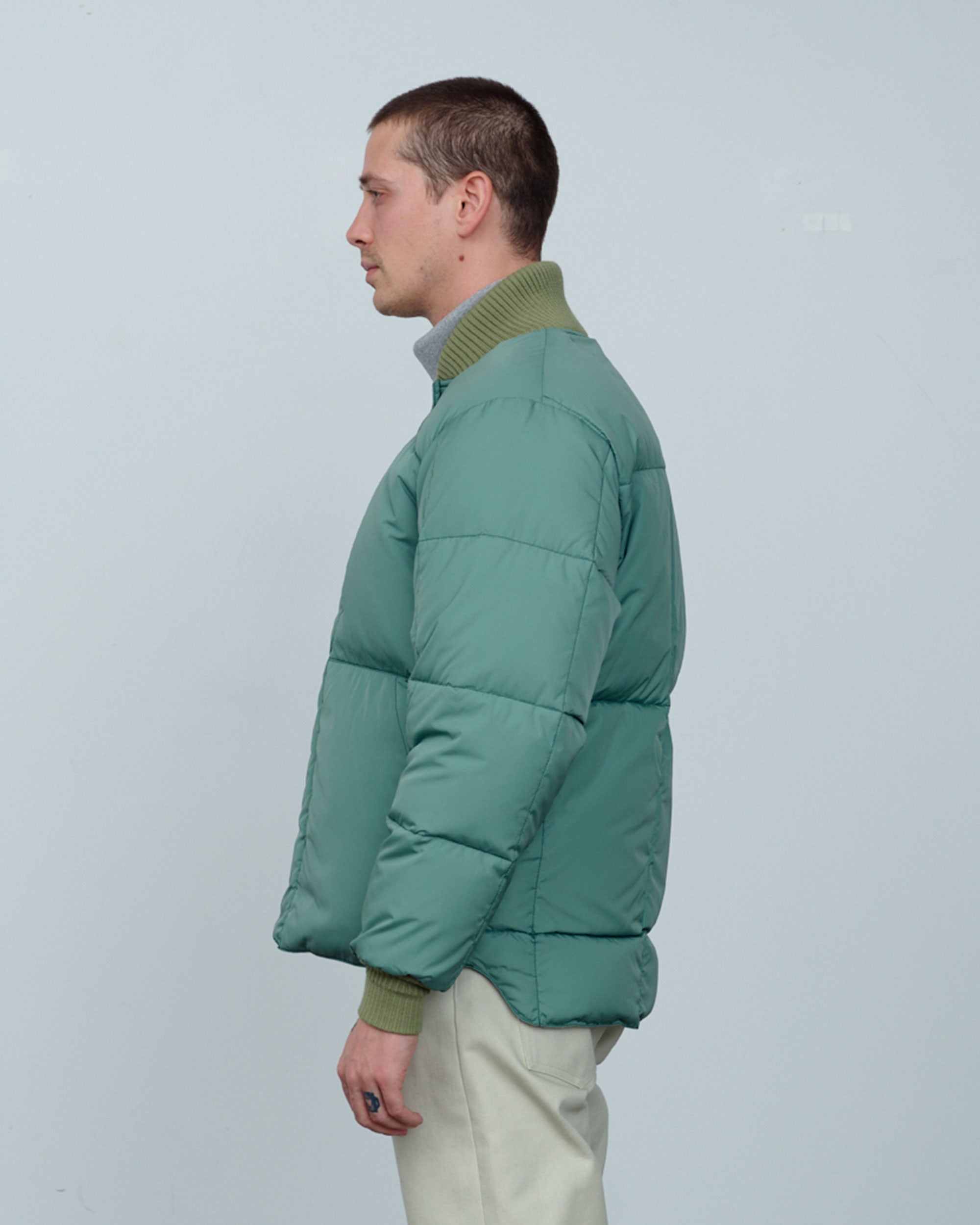 MC Jacket