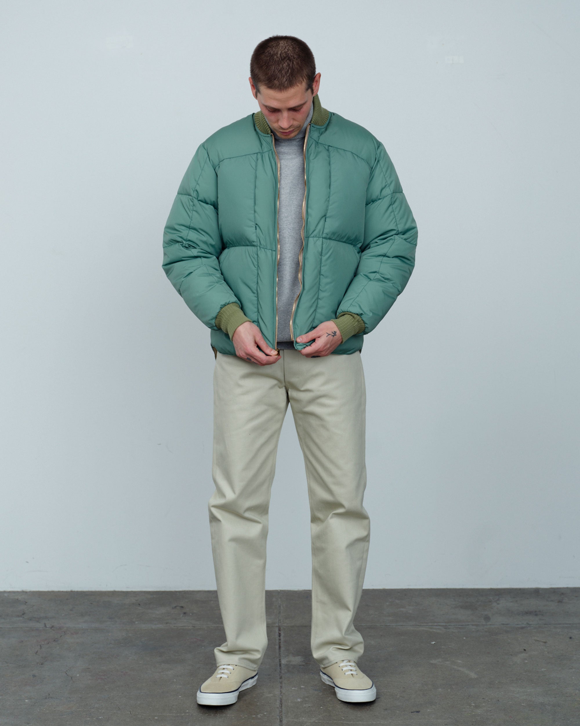 MC Jacket
