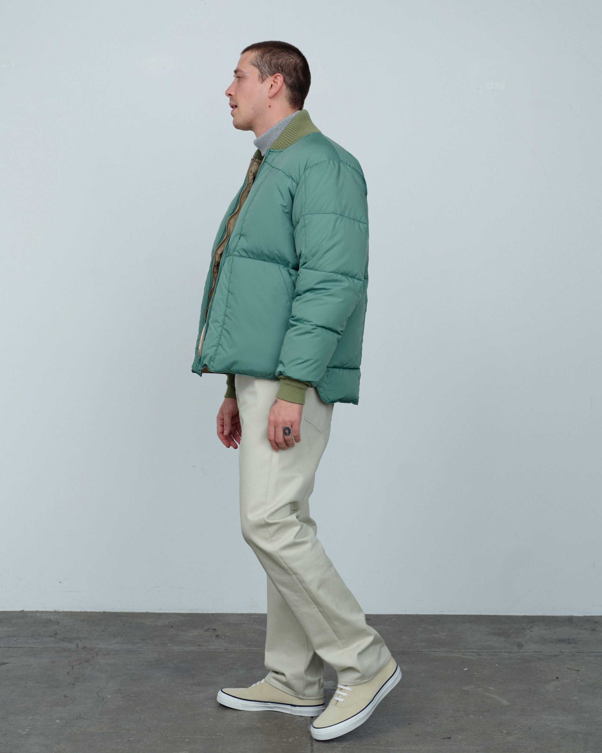 MC Jacket