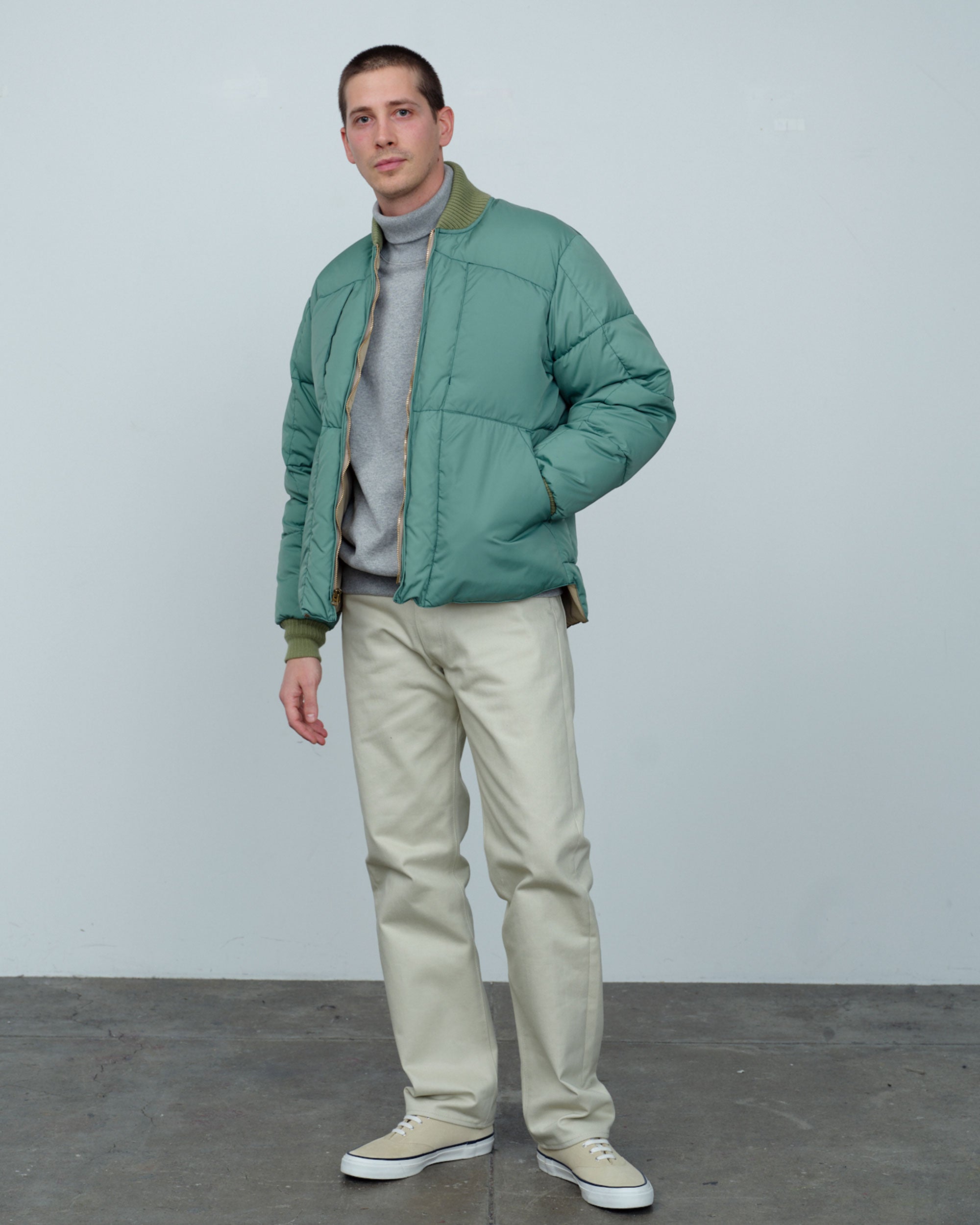 MC Jacket