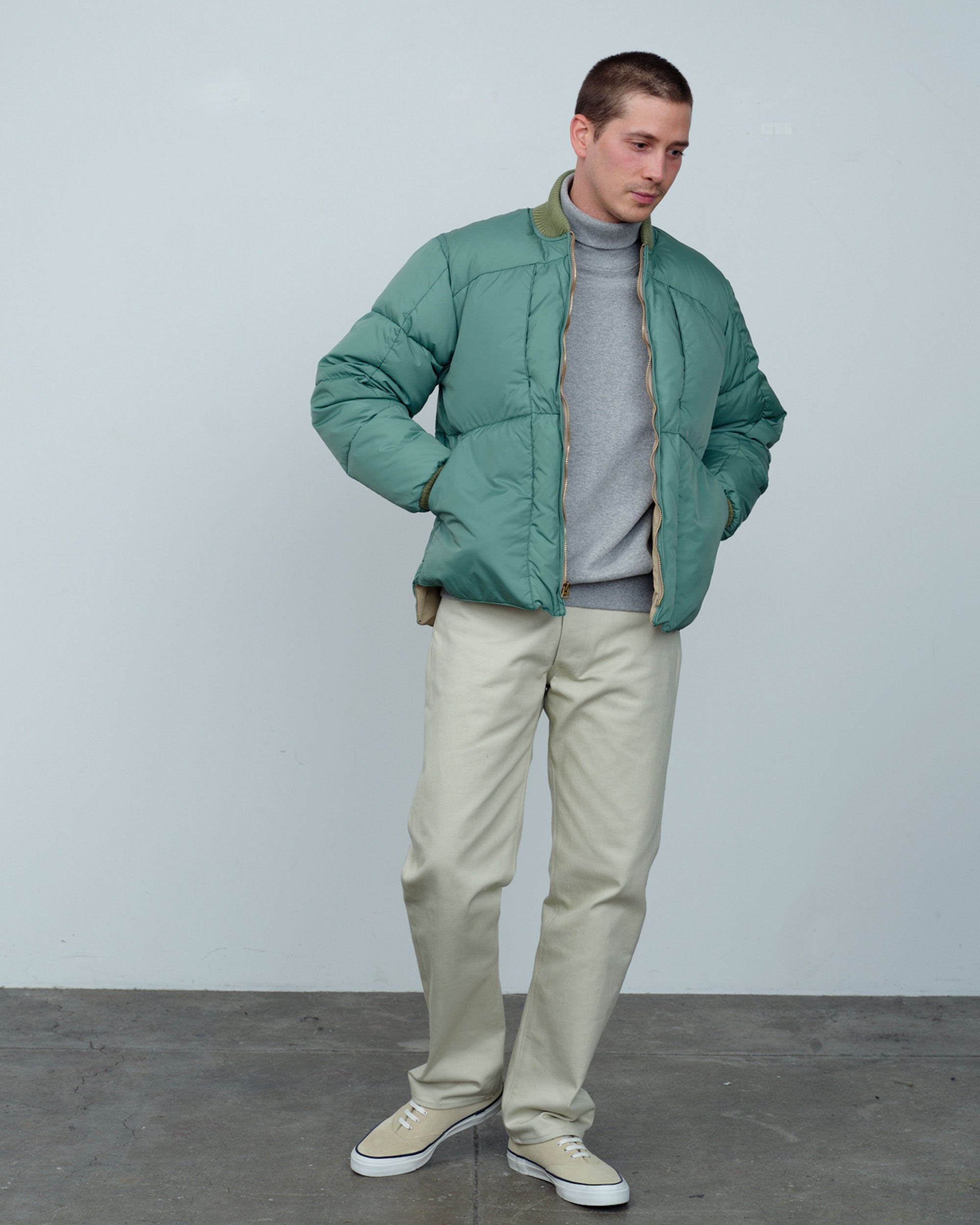 MC Jacket