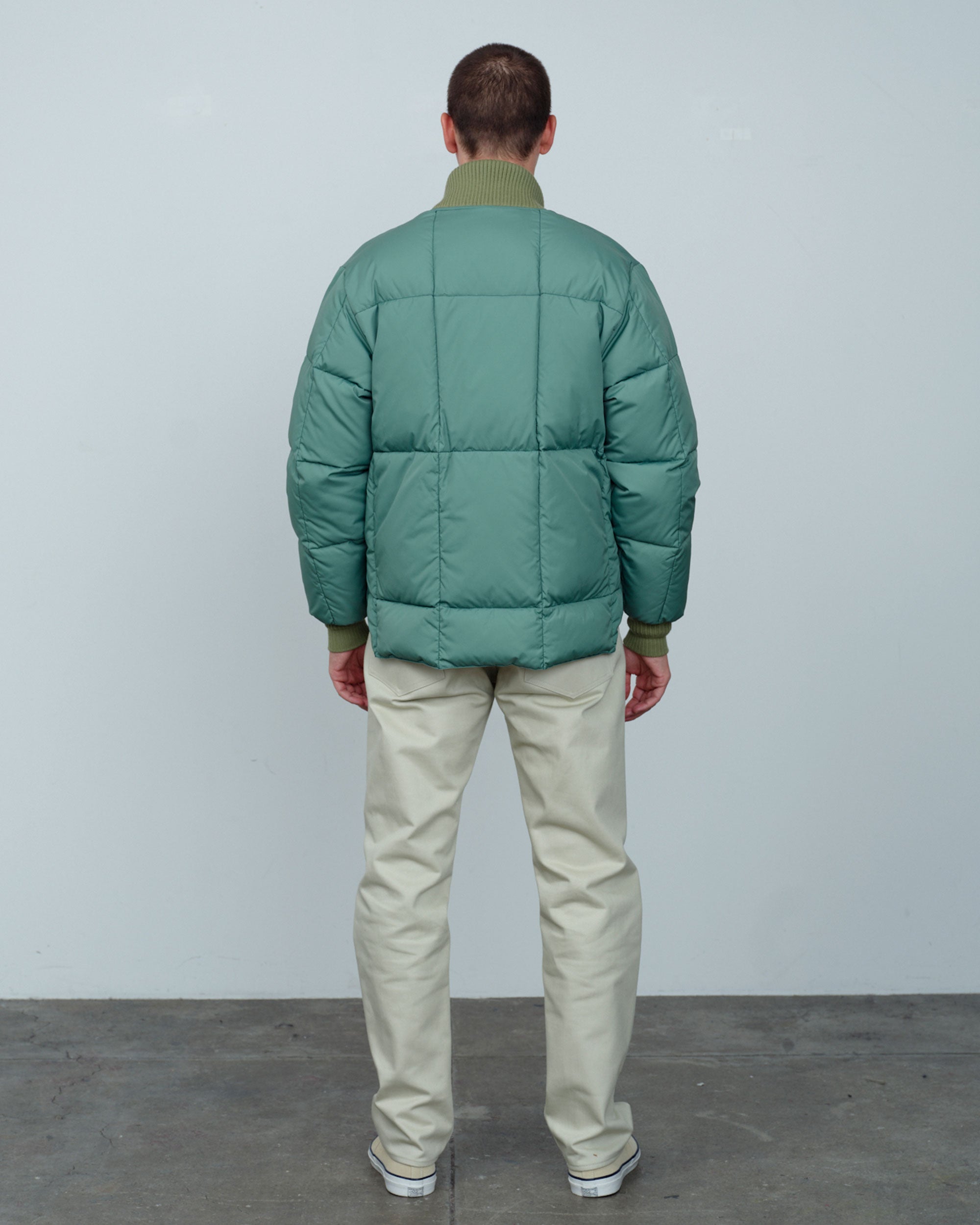 MC Jacket