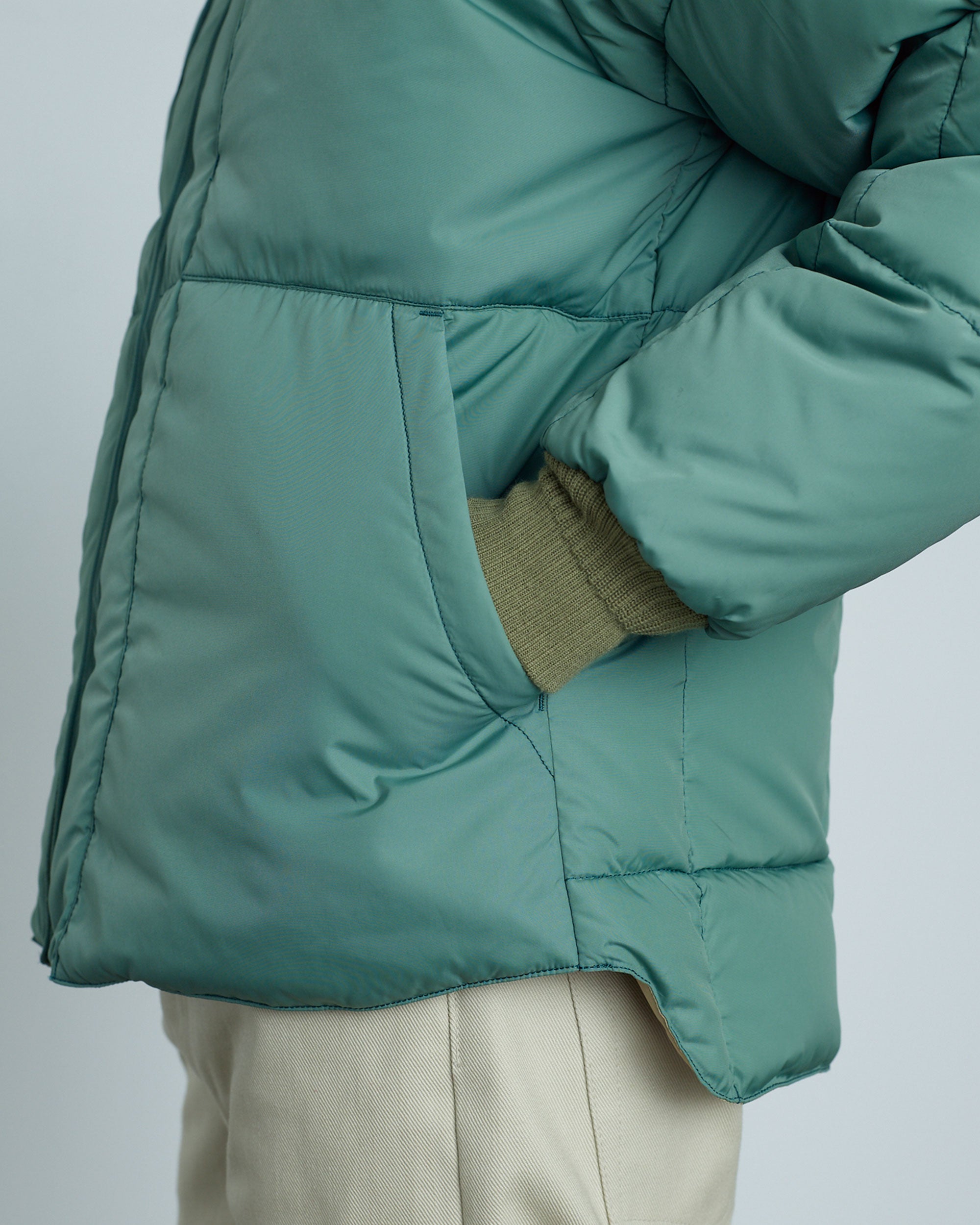 MC Jacket
