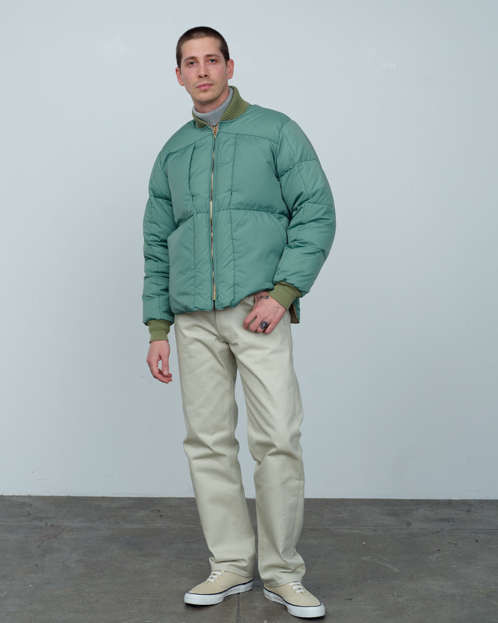 MC Jacket