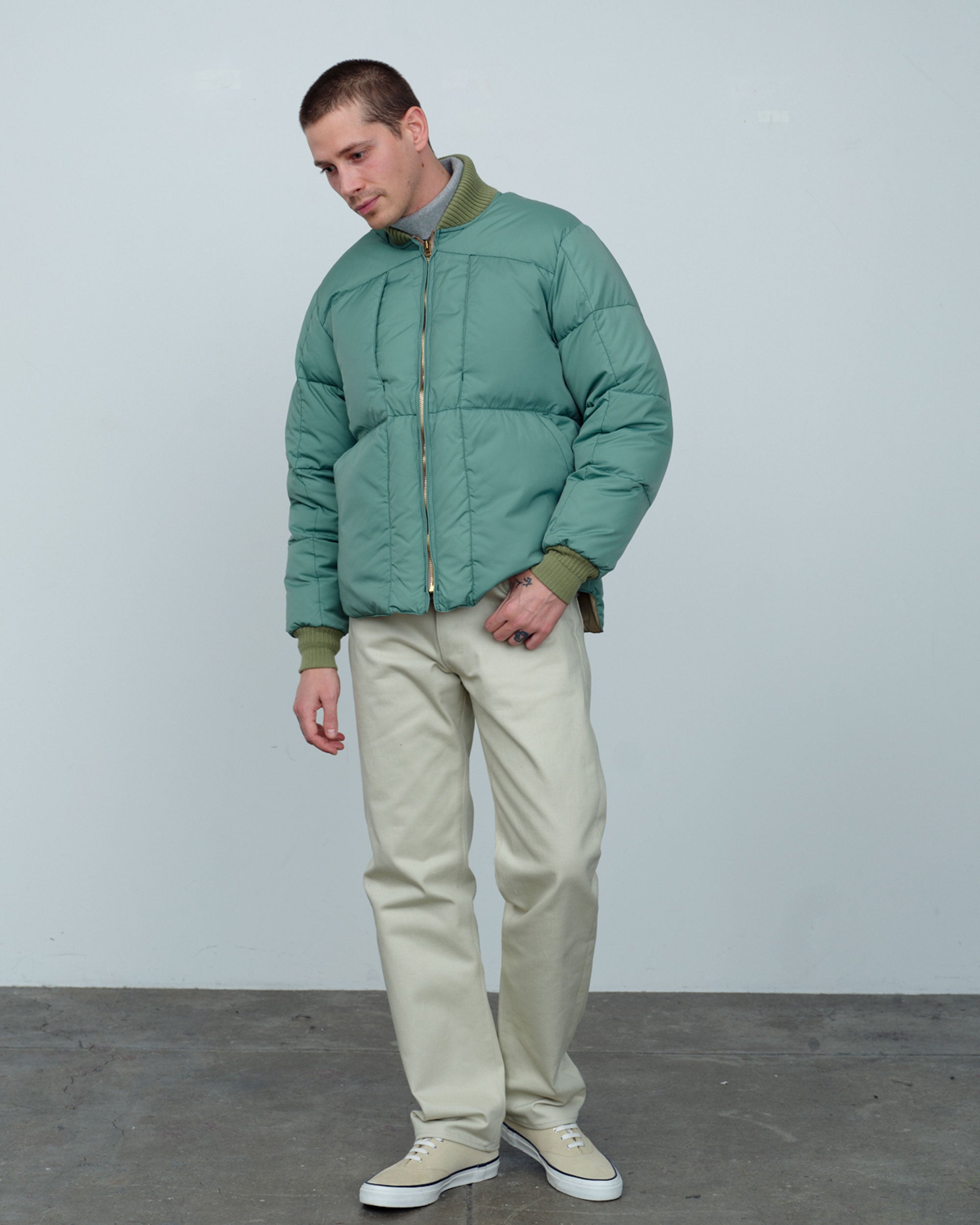 MC Jacket