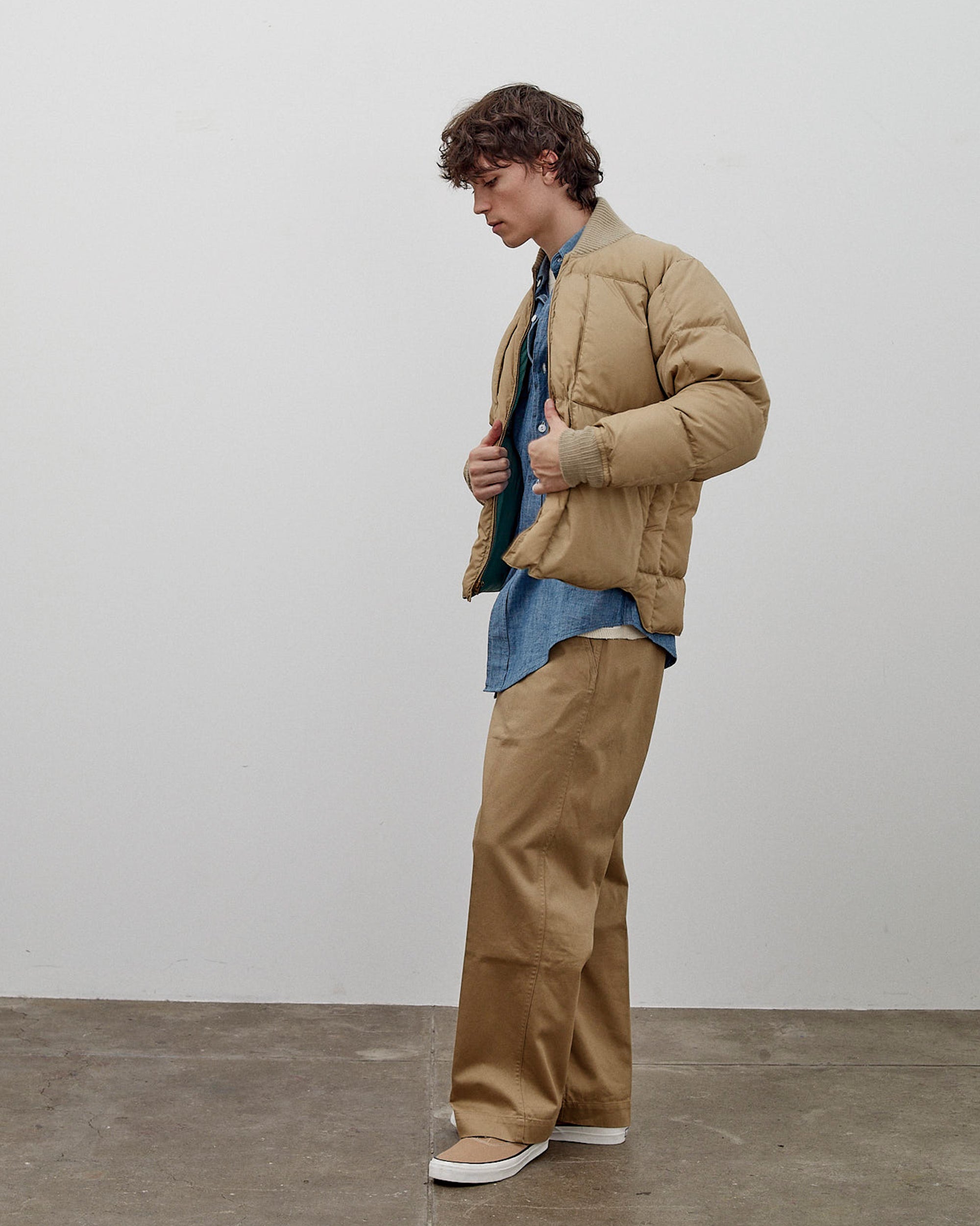 MC Jacket