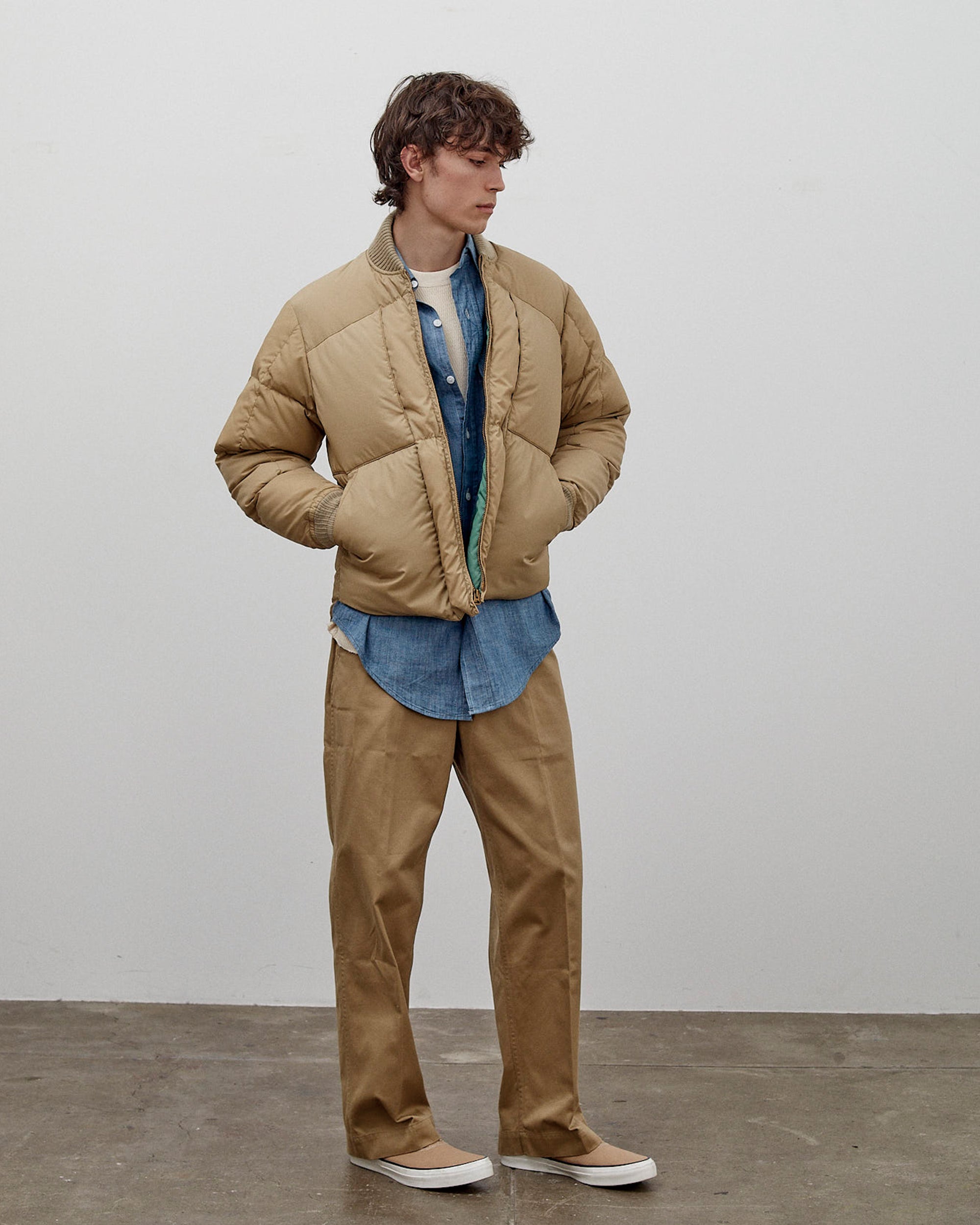 MC Jacket