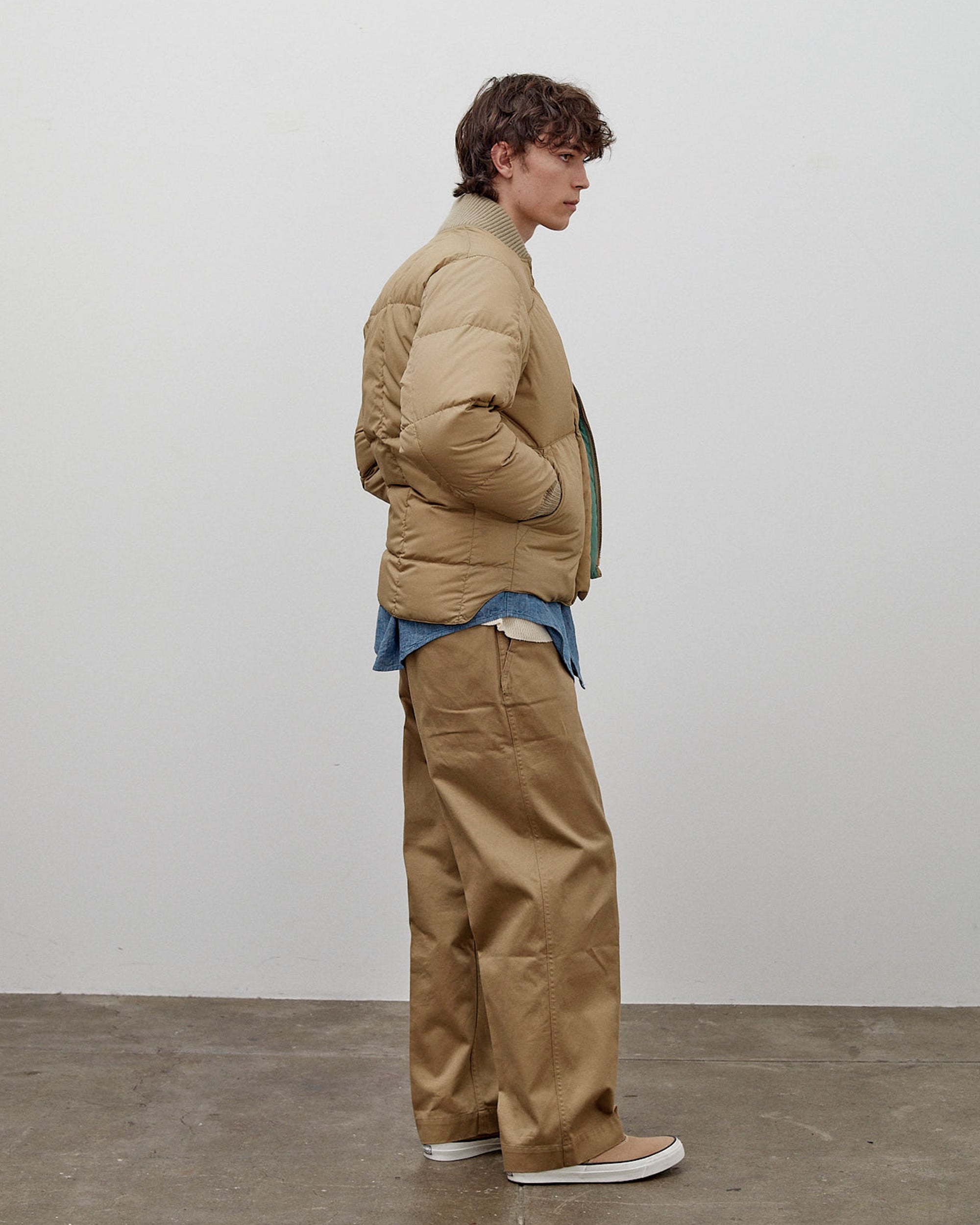 MC Jacket