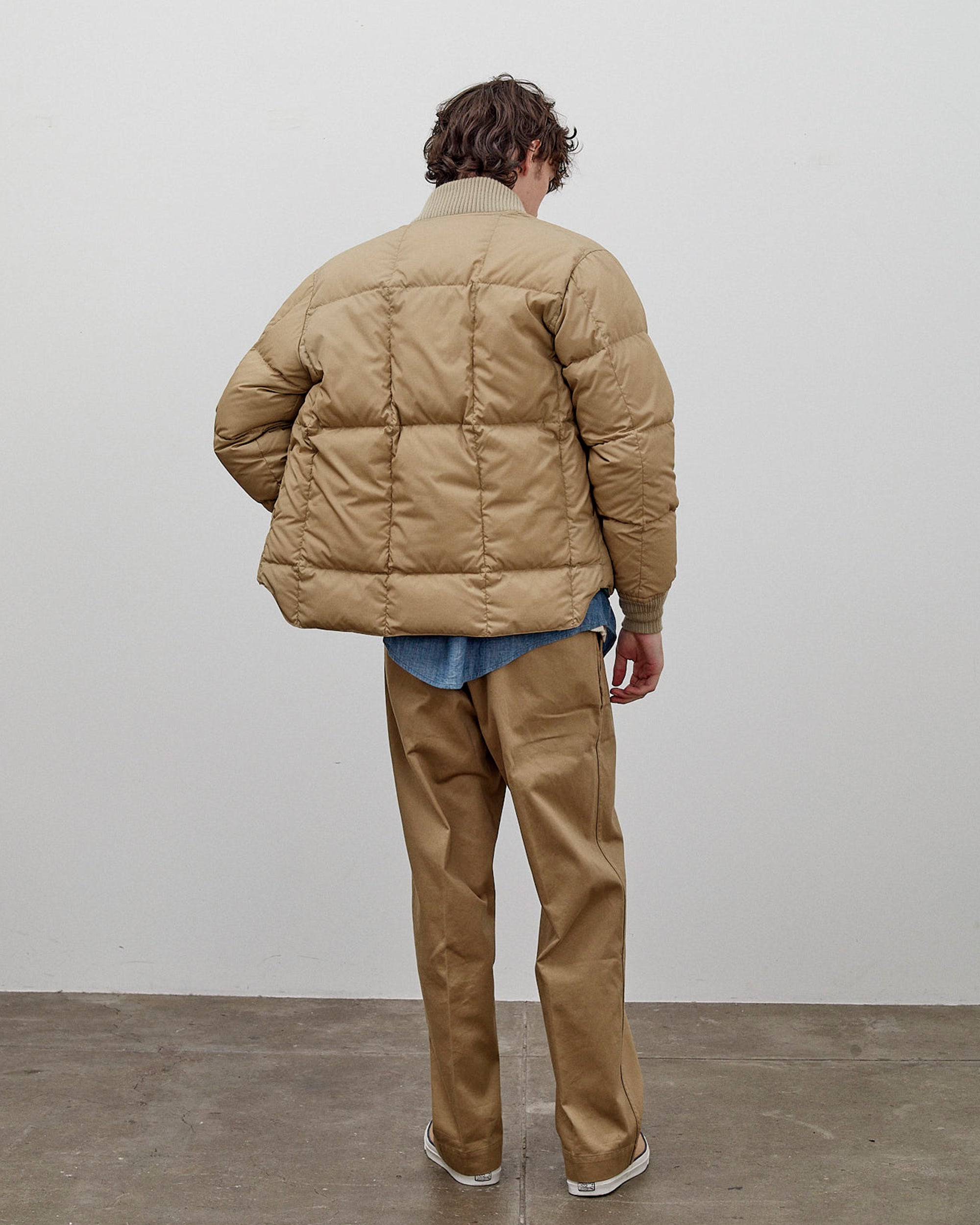 MC Jacket