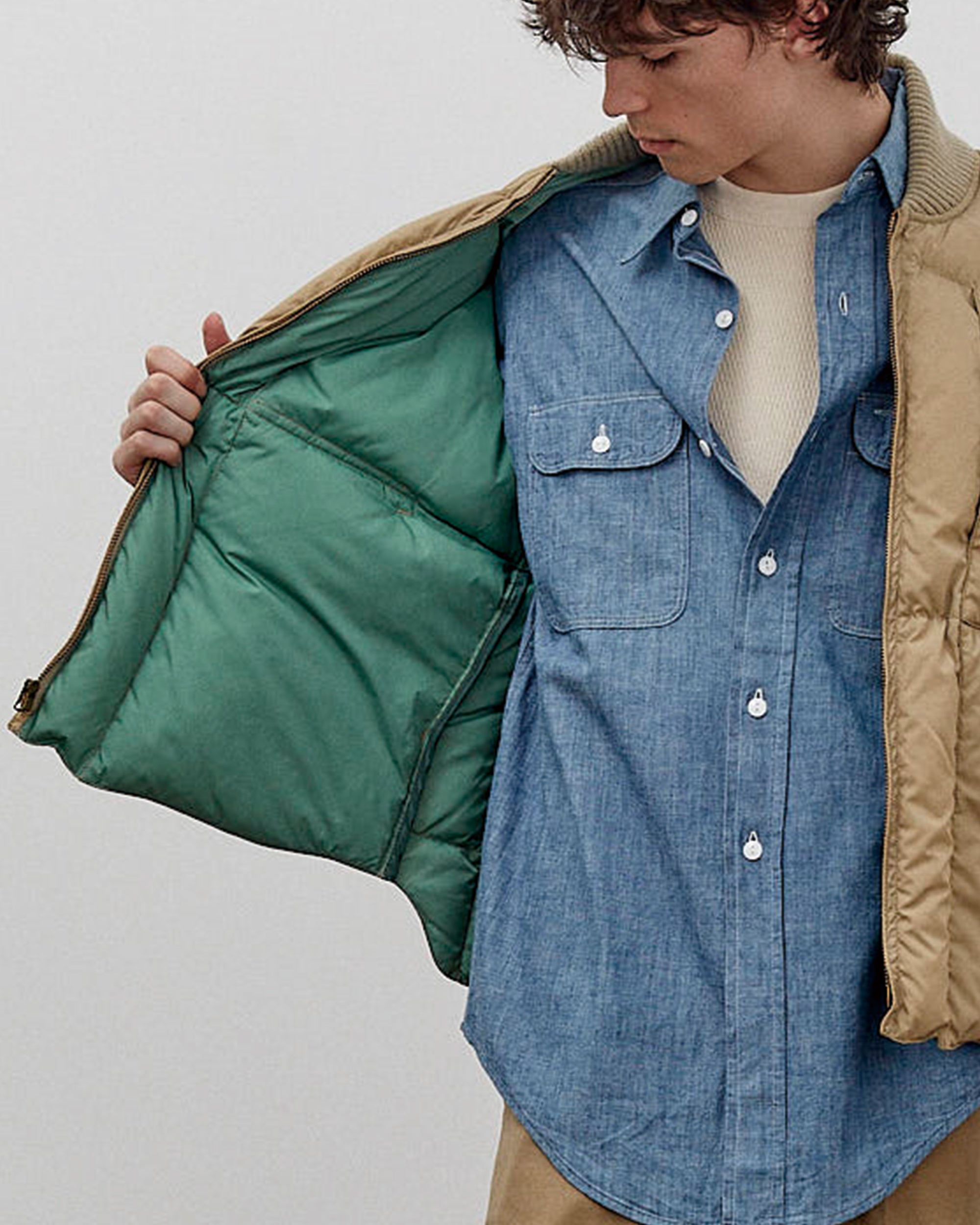 MC Jacket