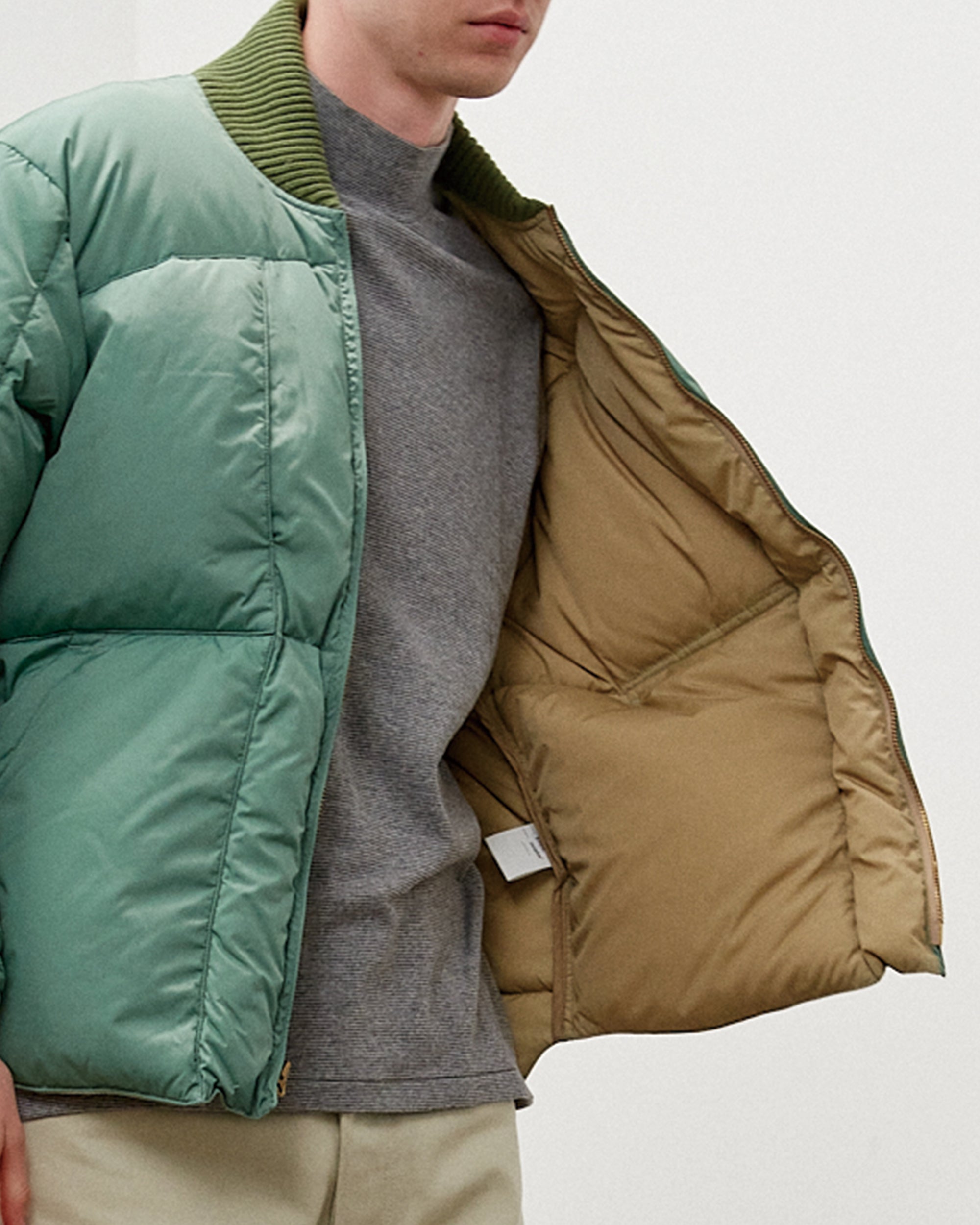MC Jacket