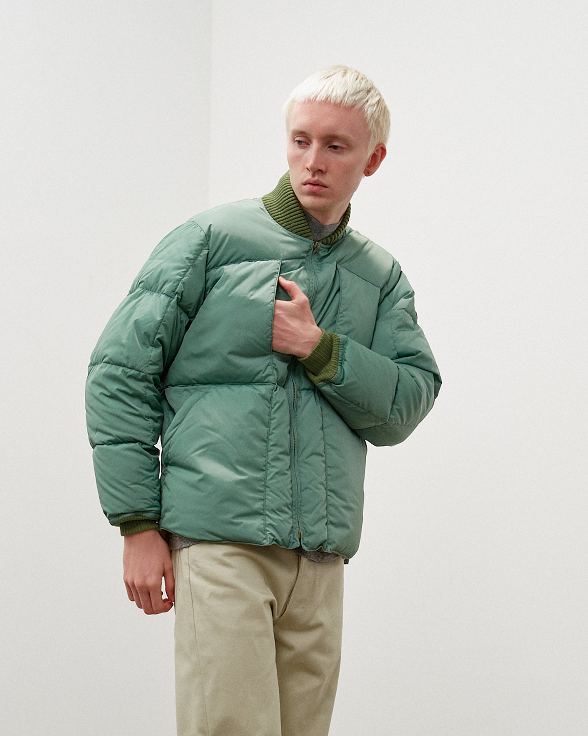 MC Jacket