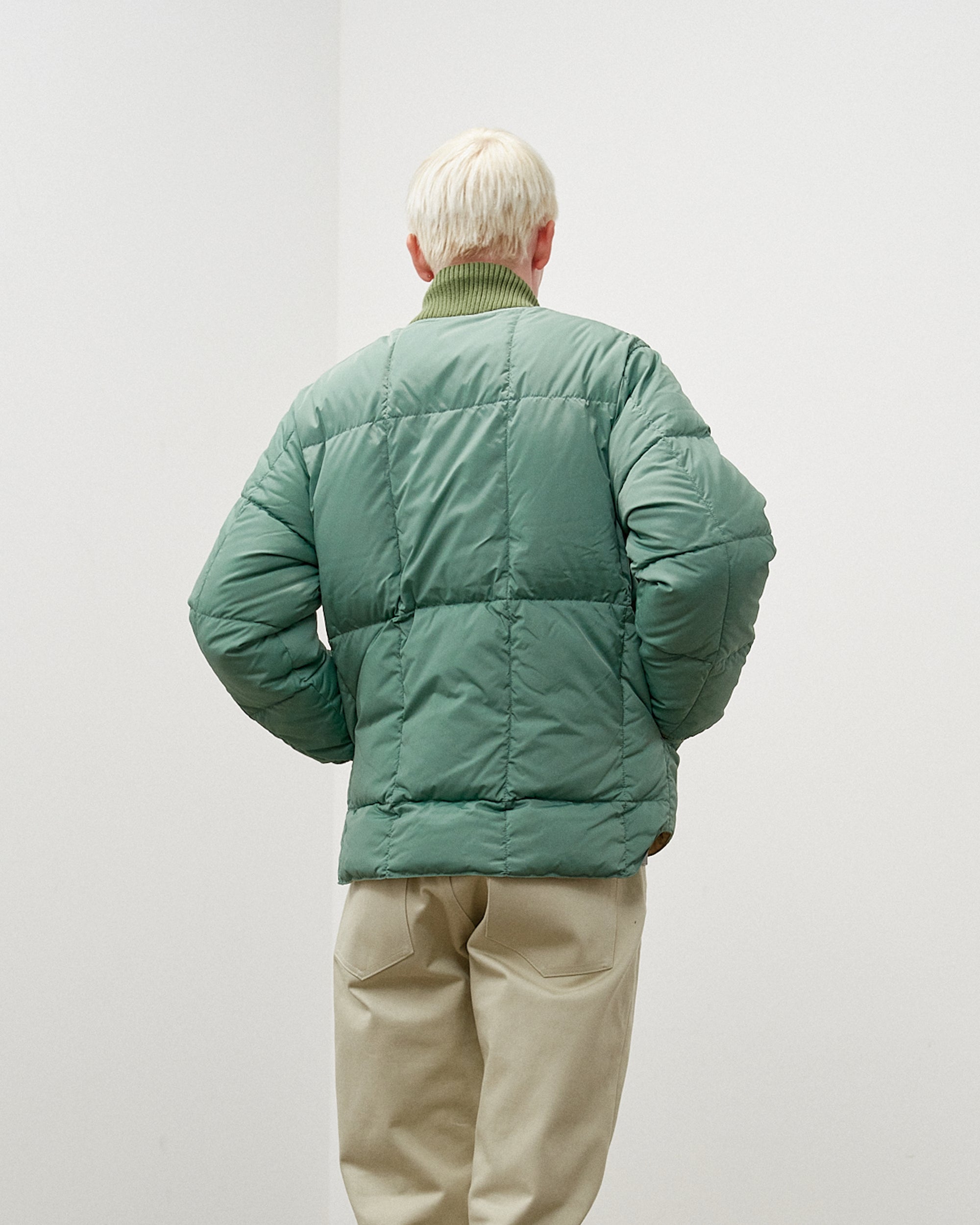 MC Jacket
