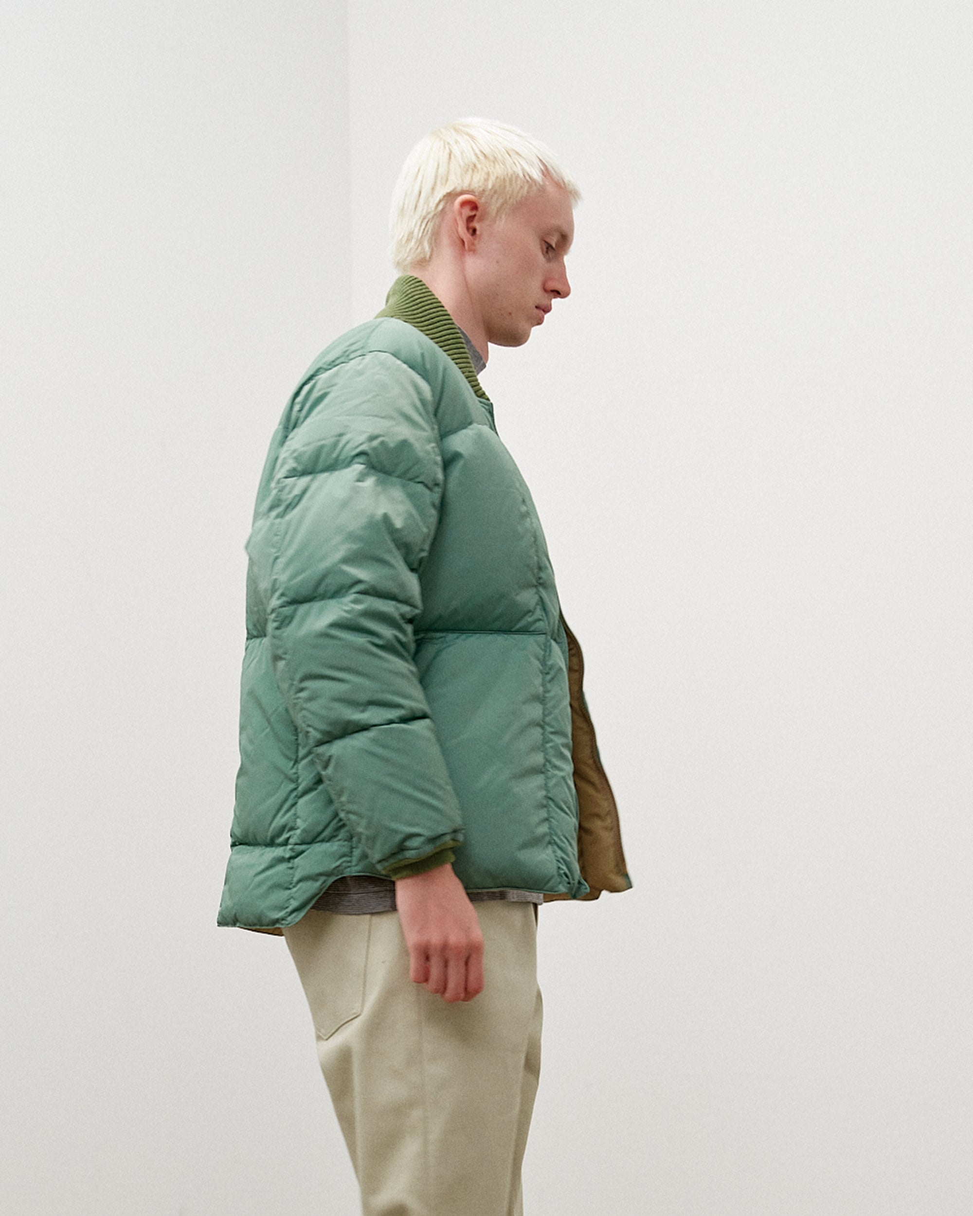 MC Jacket