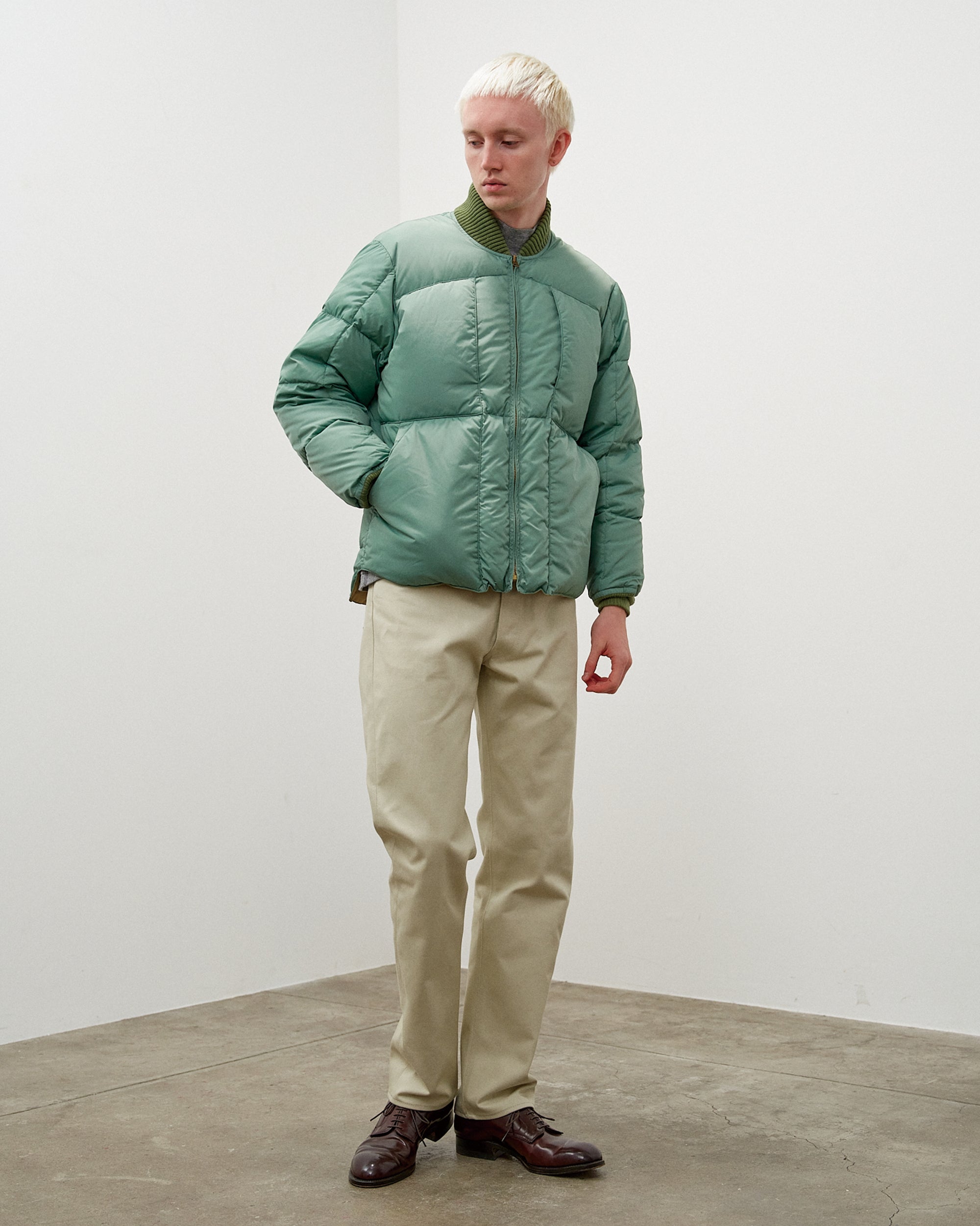 MC Jacket