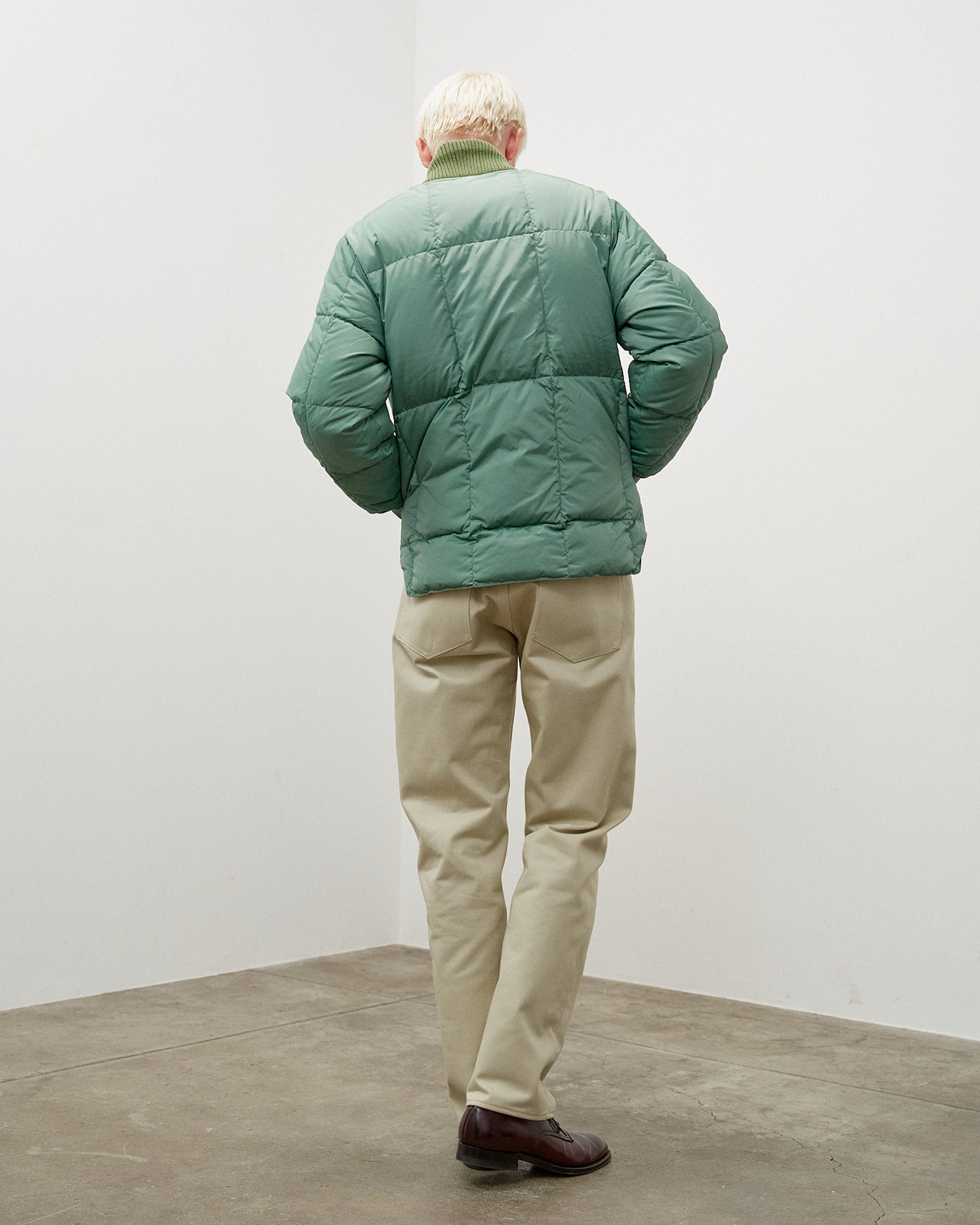 MC Jacket