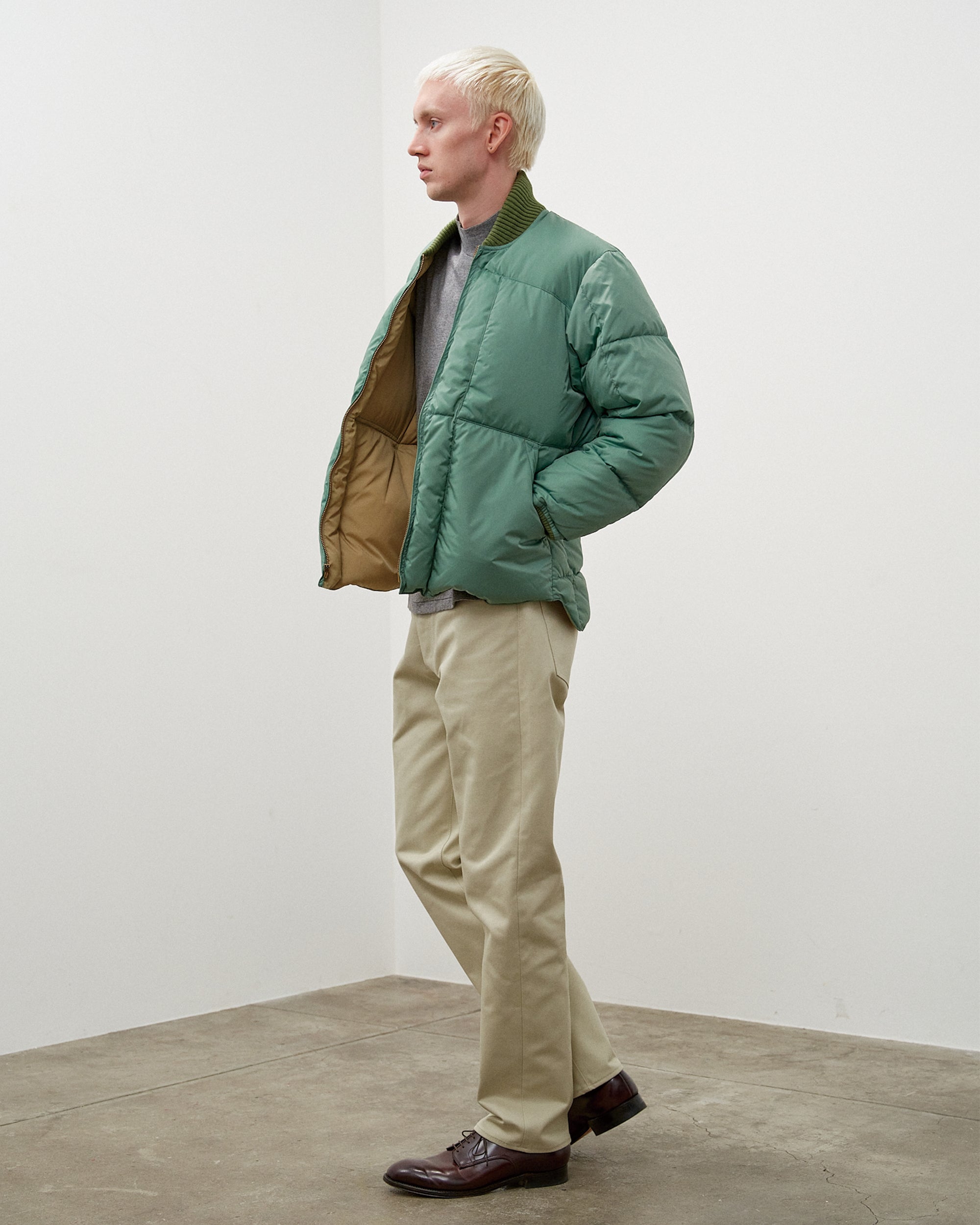 MC Jacket