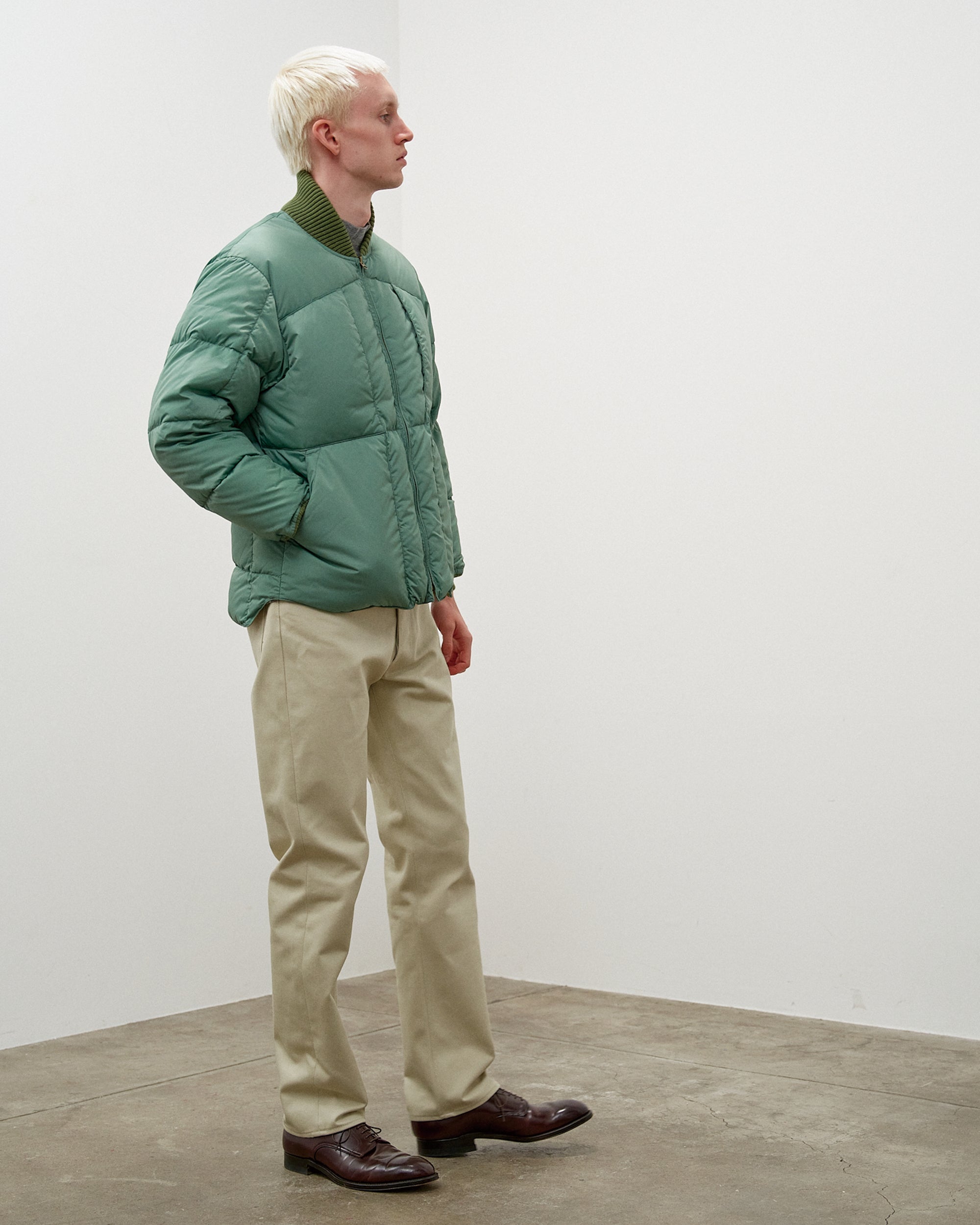 MC Jacket