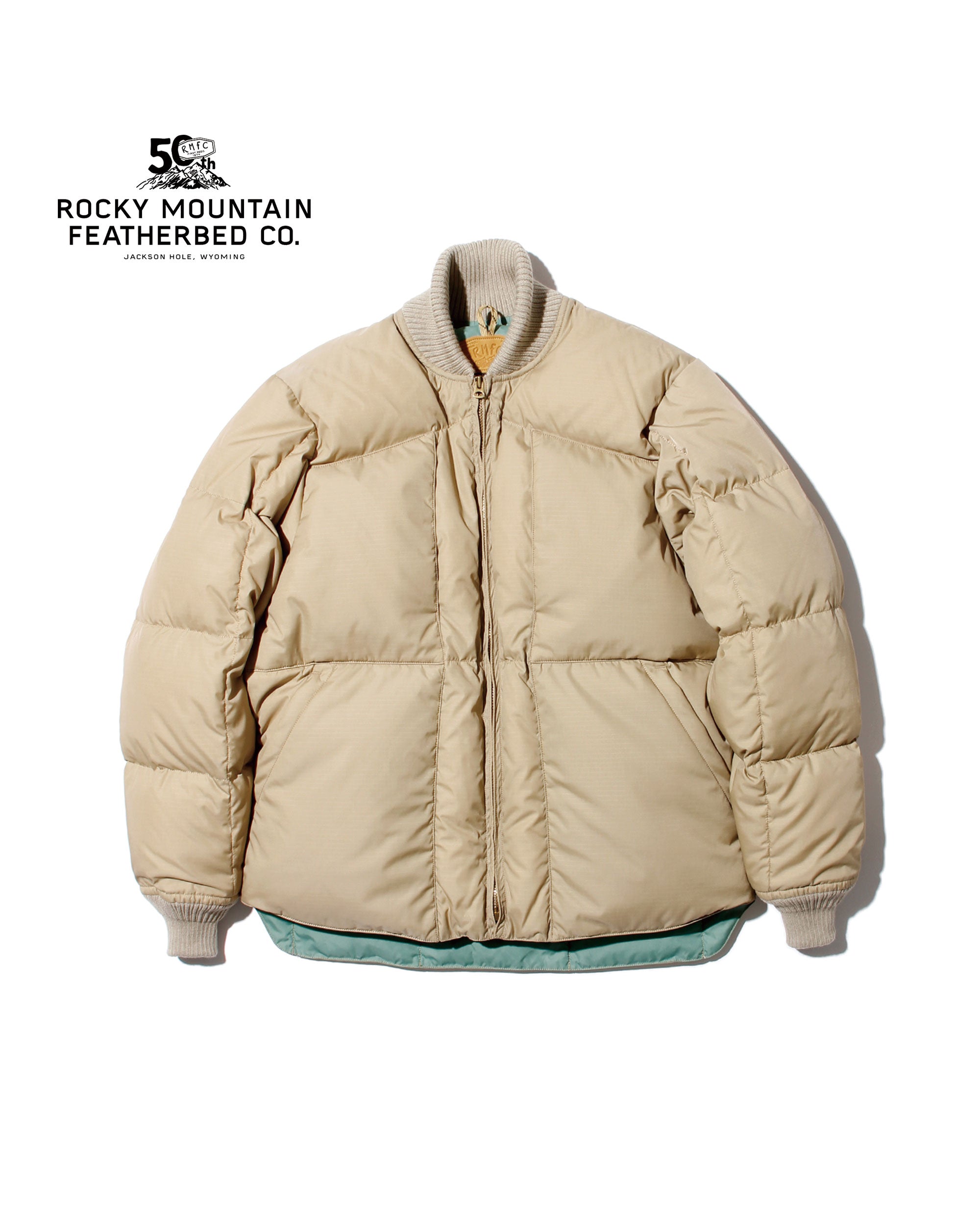 MC Jacket